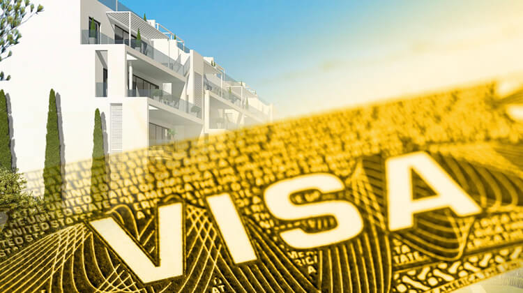 Asesoramiento en "Golden Visa" española