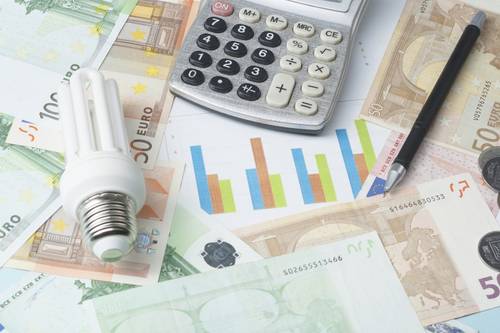 Asesoría energética