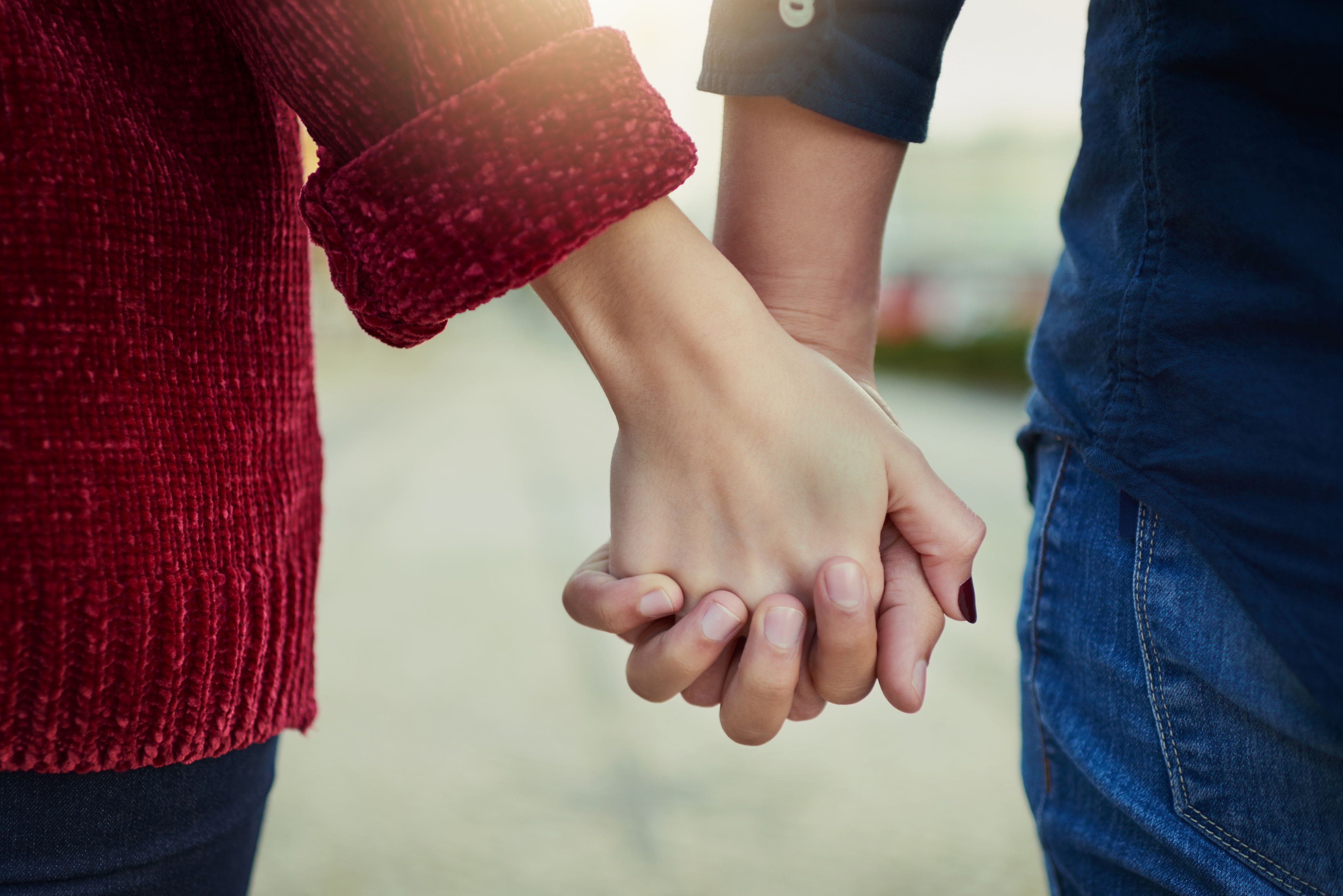 Terapia de pareja