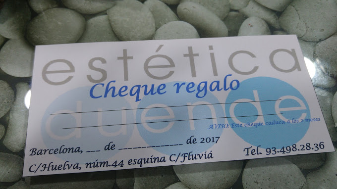 Euroduende - bonos - promociones