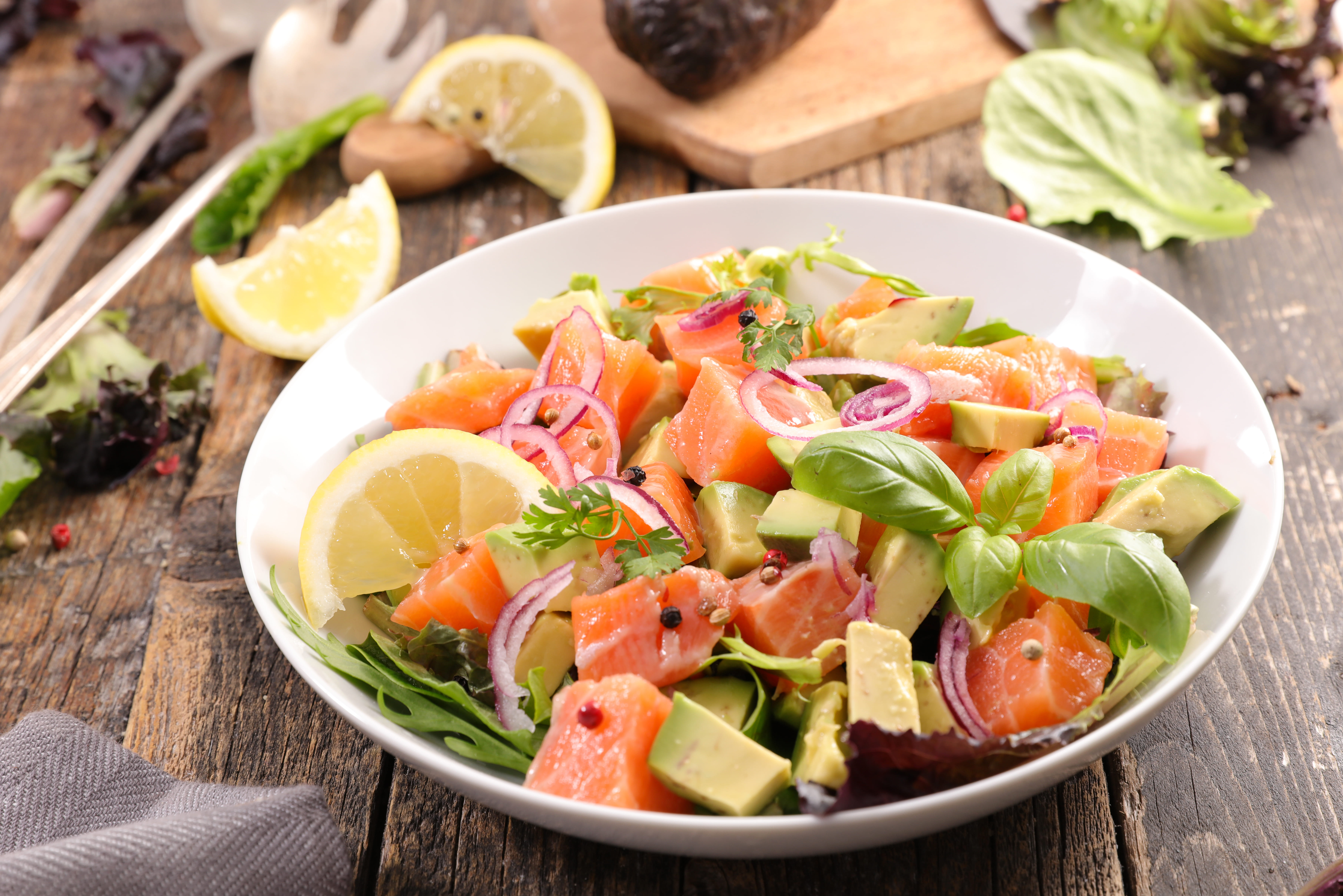 Dietética y nutrición