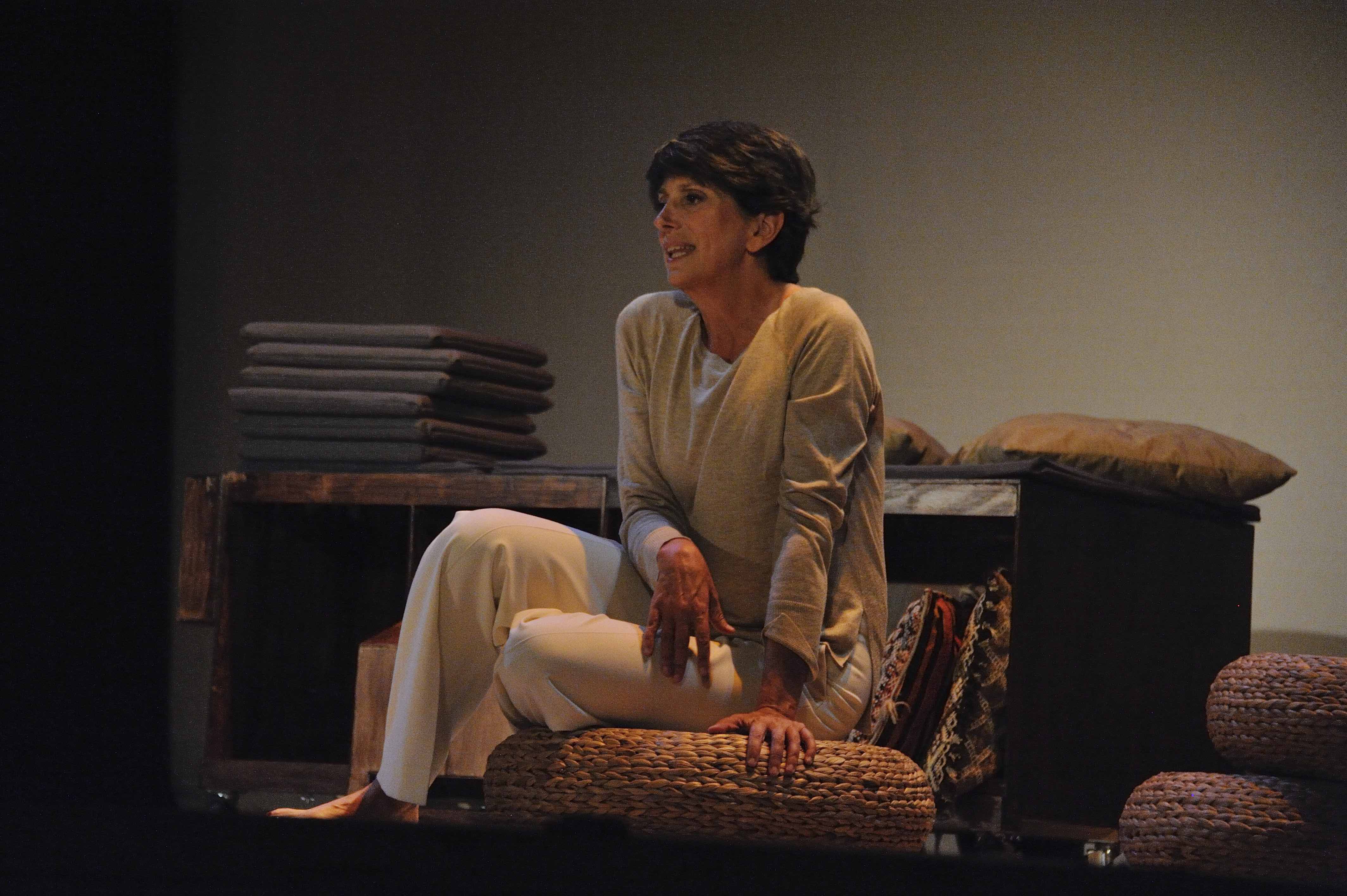 Clases de teatro terapeúticos