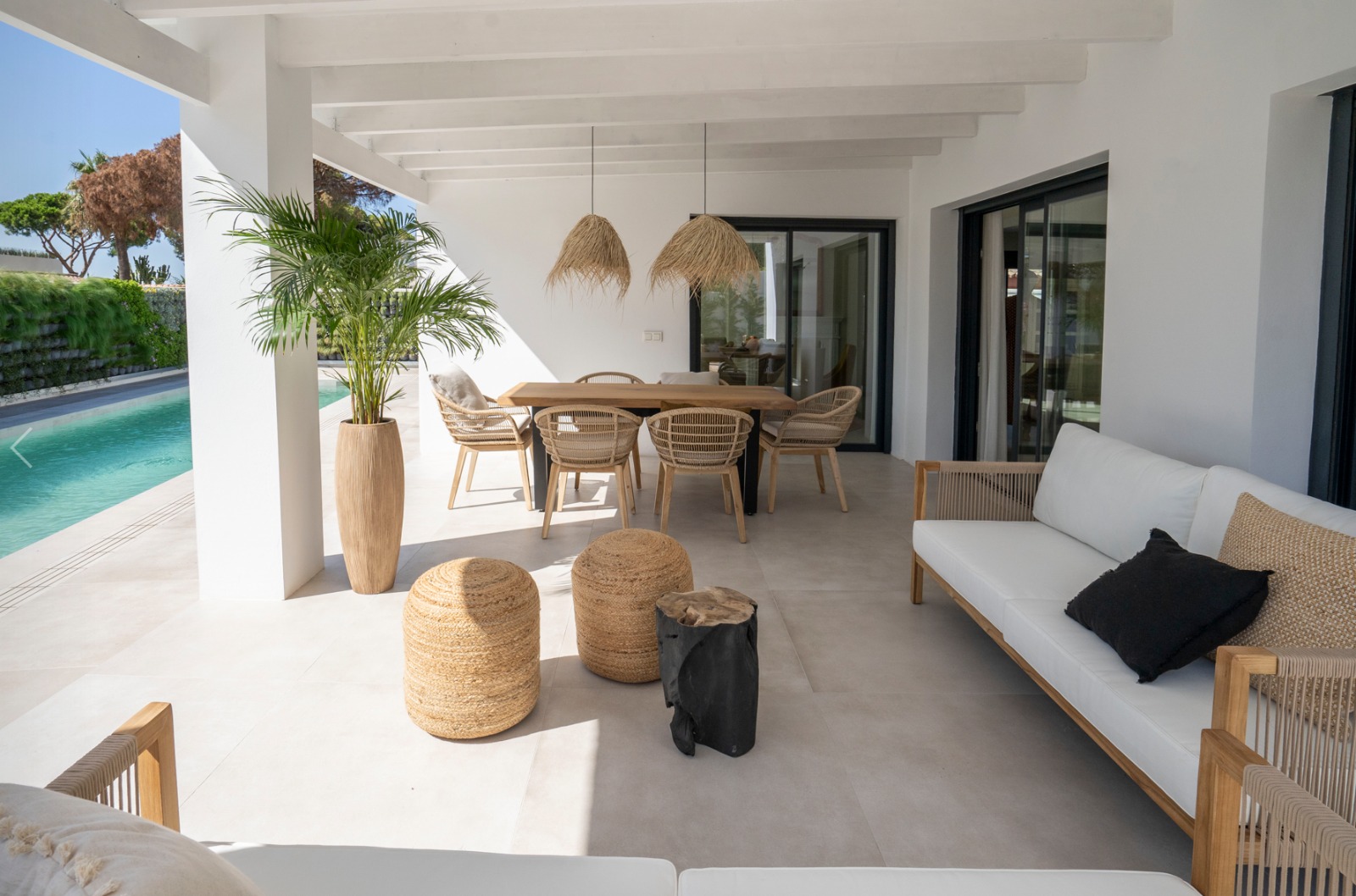 Vivienda Marbella 1