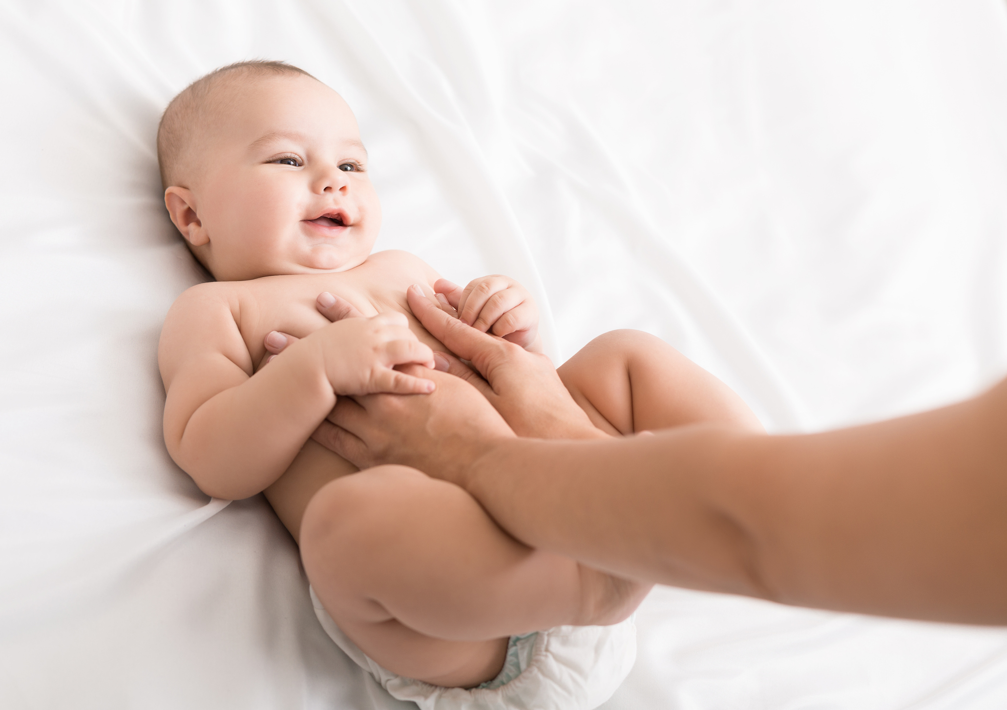 Talleres de crianza: Todo lo que necesitas después del nacimiento