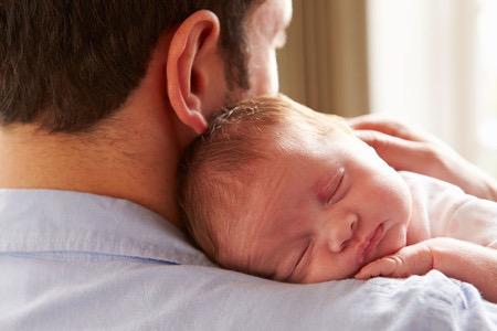 Talleres para futuros padres: Prepárate para el nacimiento y la crianza de tu bebé