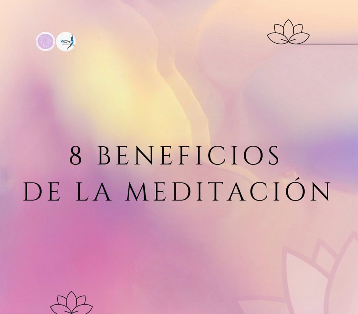 Meditación guiada