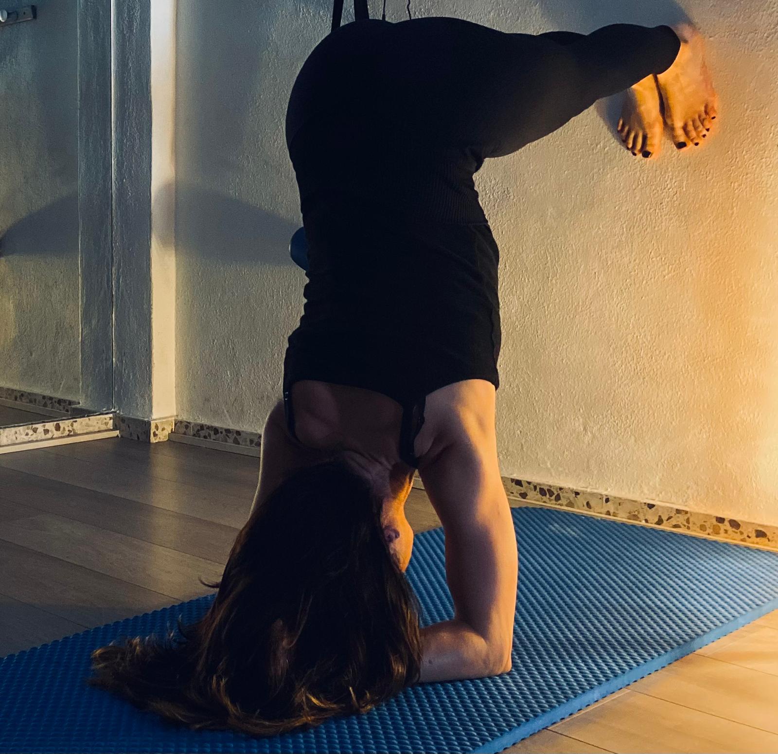 Clases de pilates