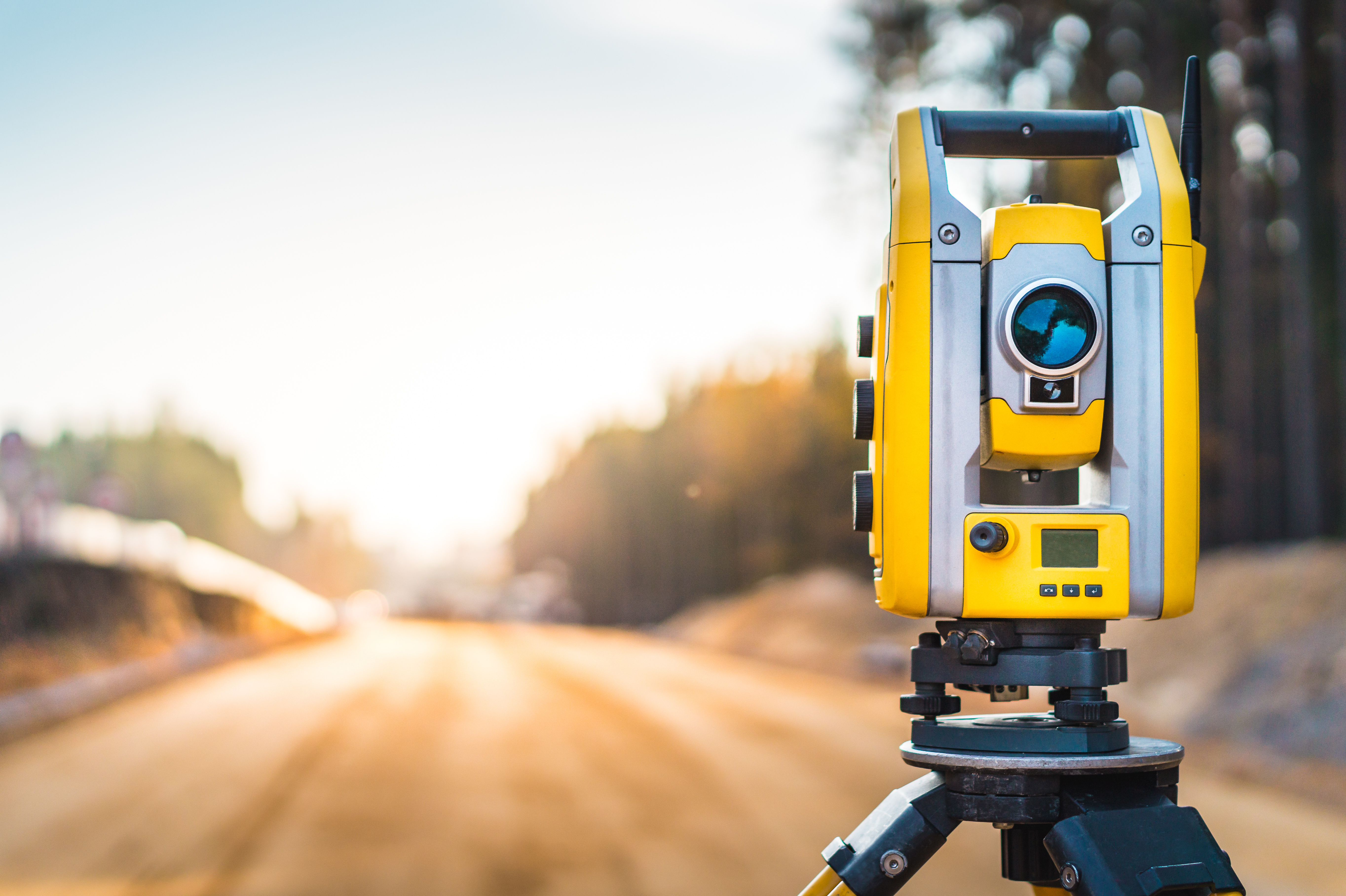 Topografía