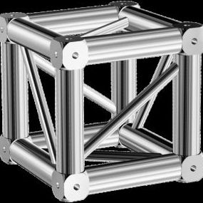 conector truss