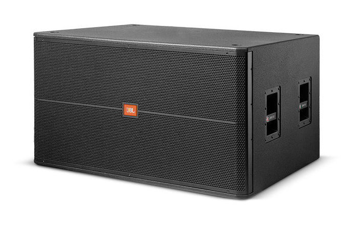 Jbl sub srx7285