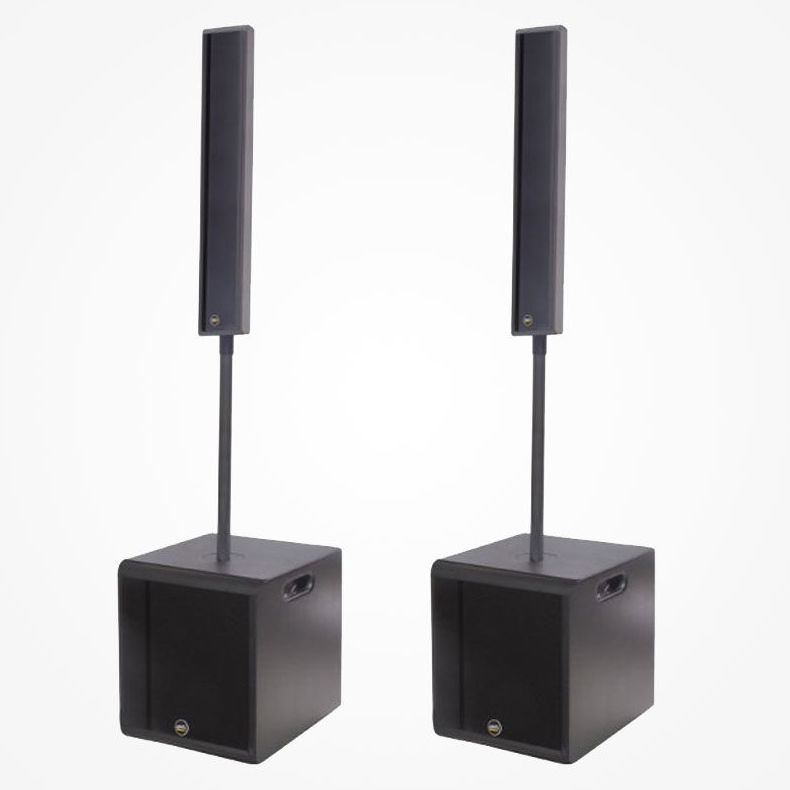 Altavoz activo ams goliath