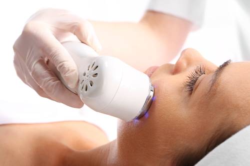 Facial Mesotherapy