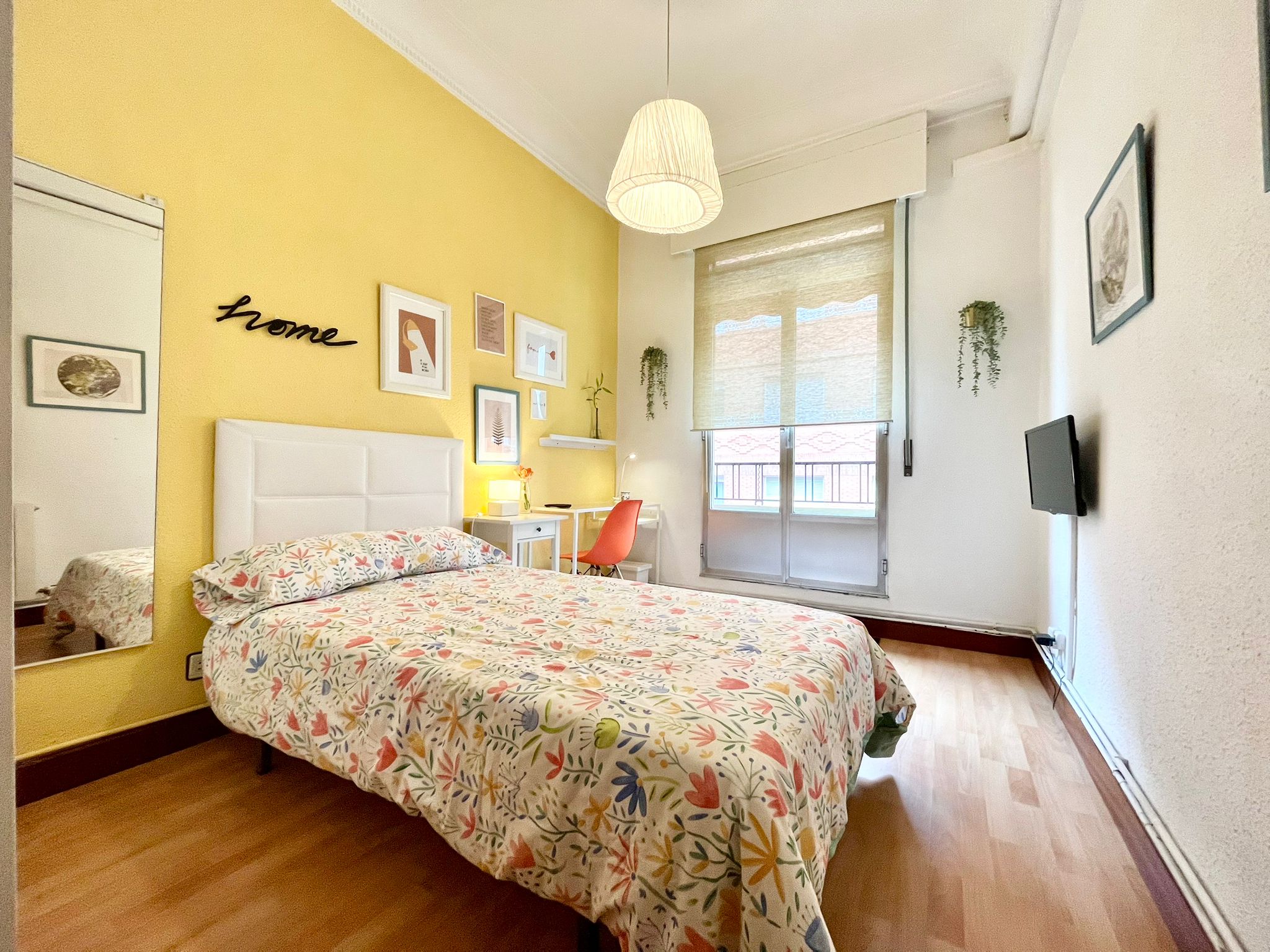 Habitación 2 Huertas de la Villa