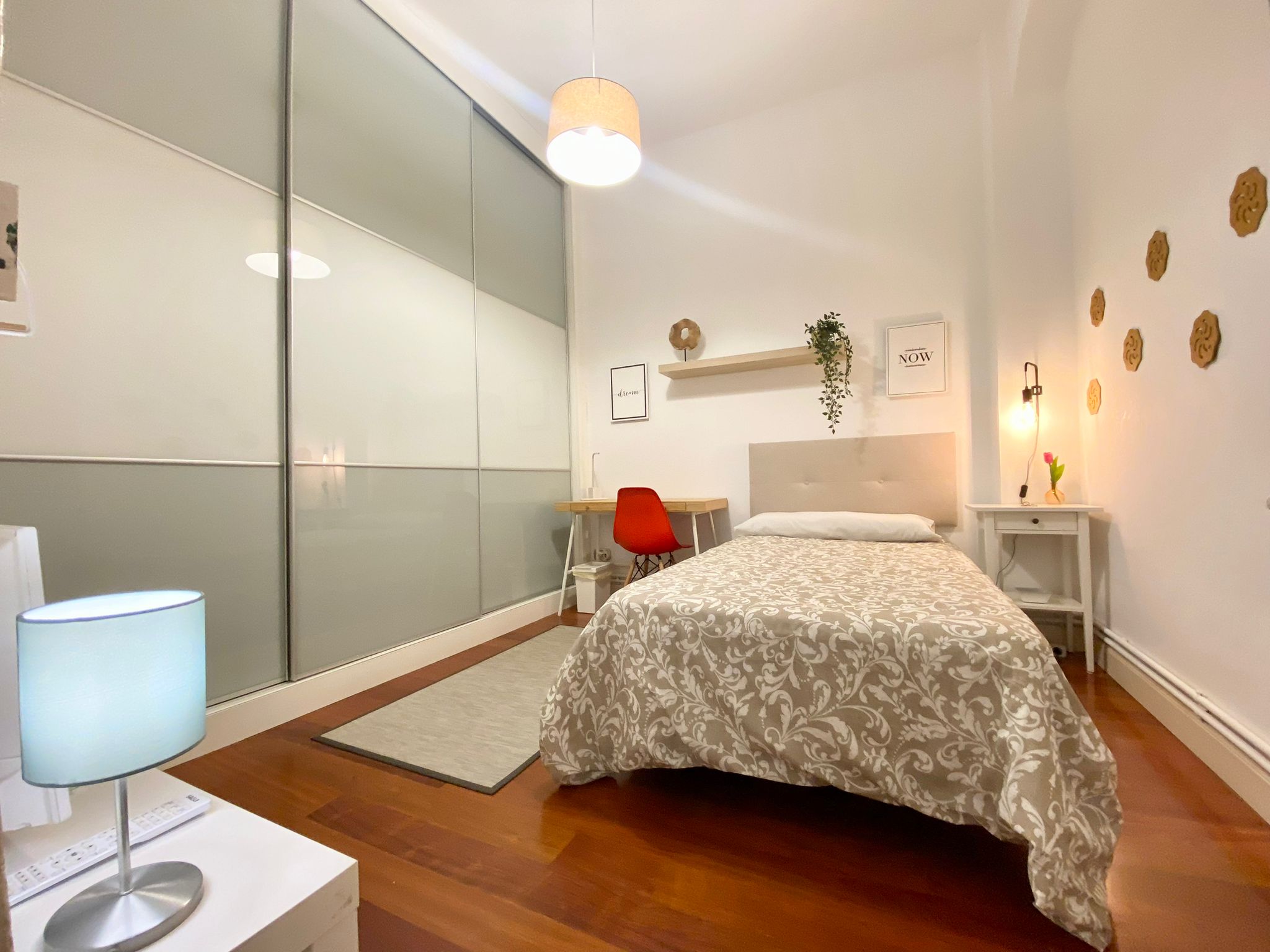 Habitación 4 Elcano