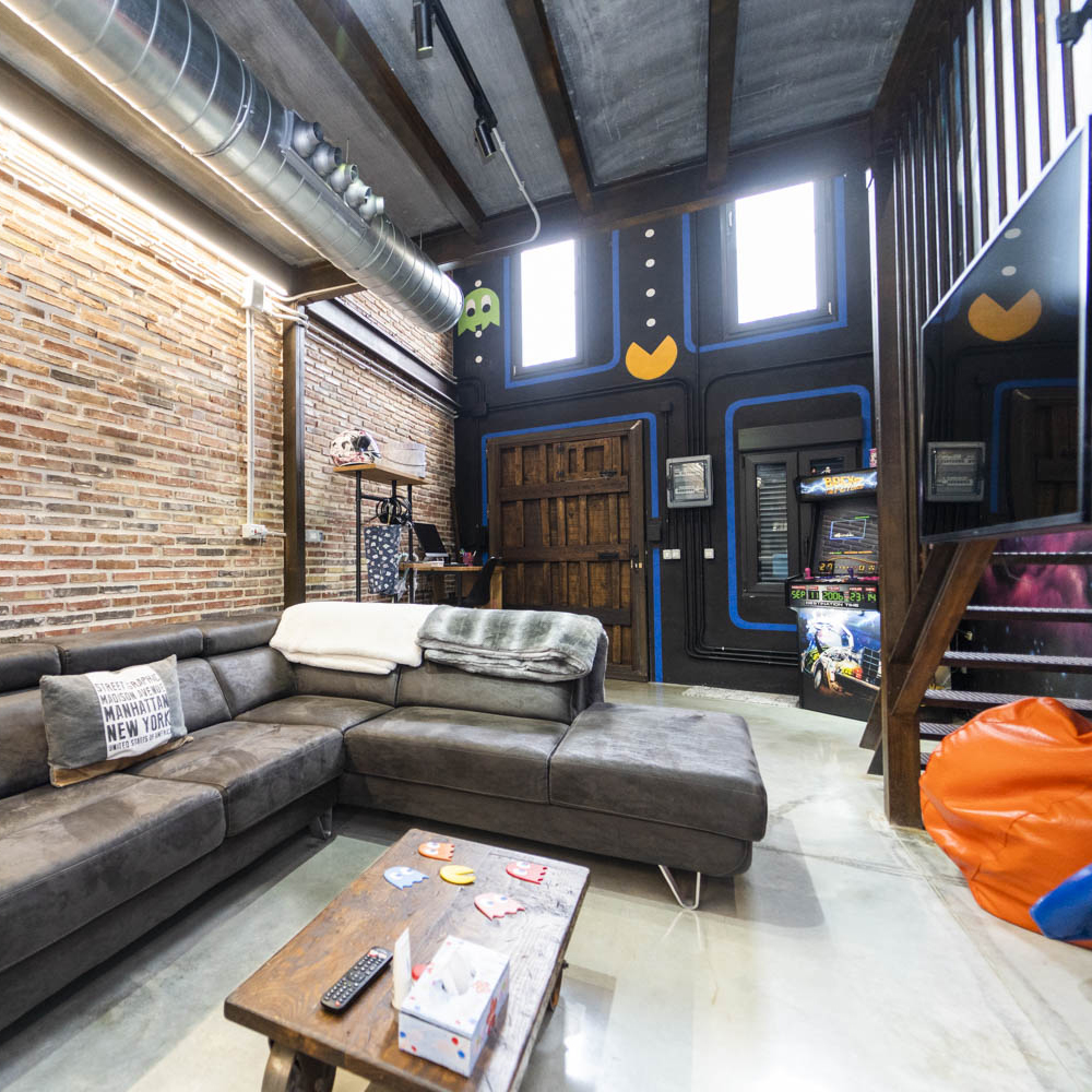 Interiorismo y diseño