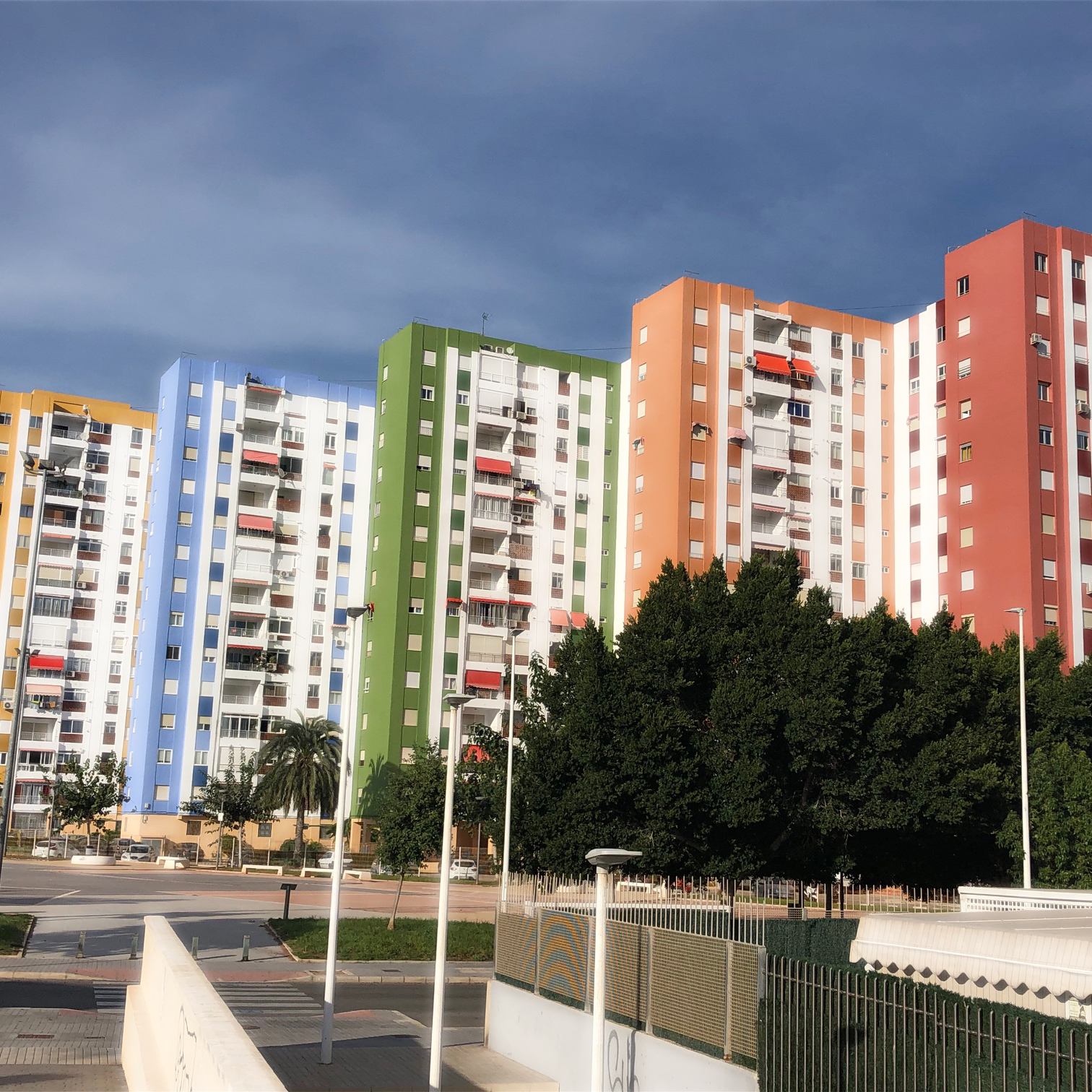 Rehabilitación y reforma