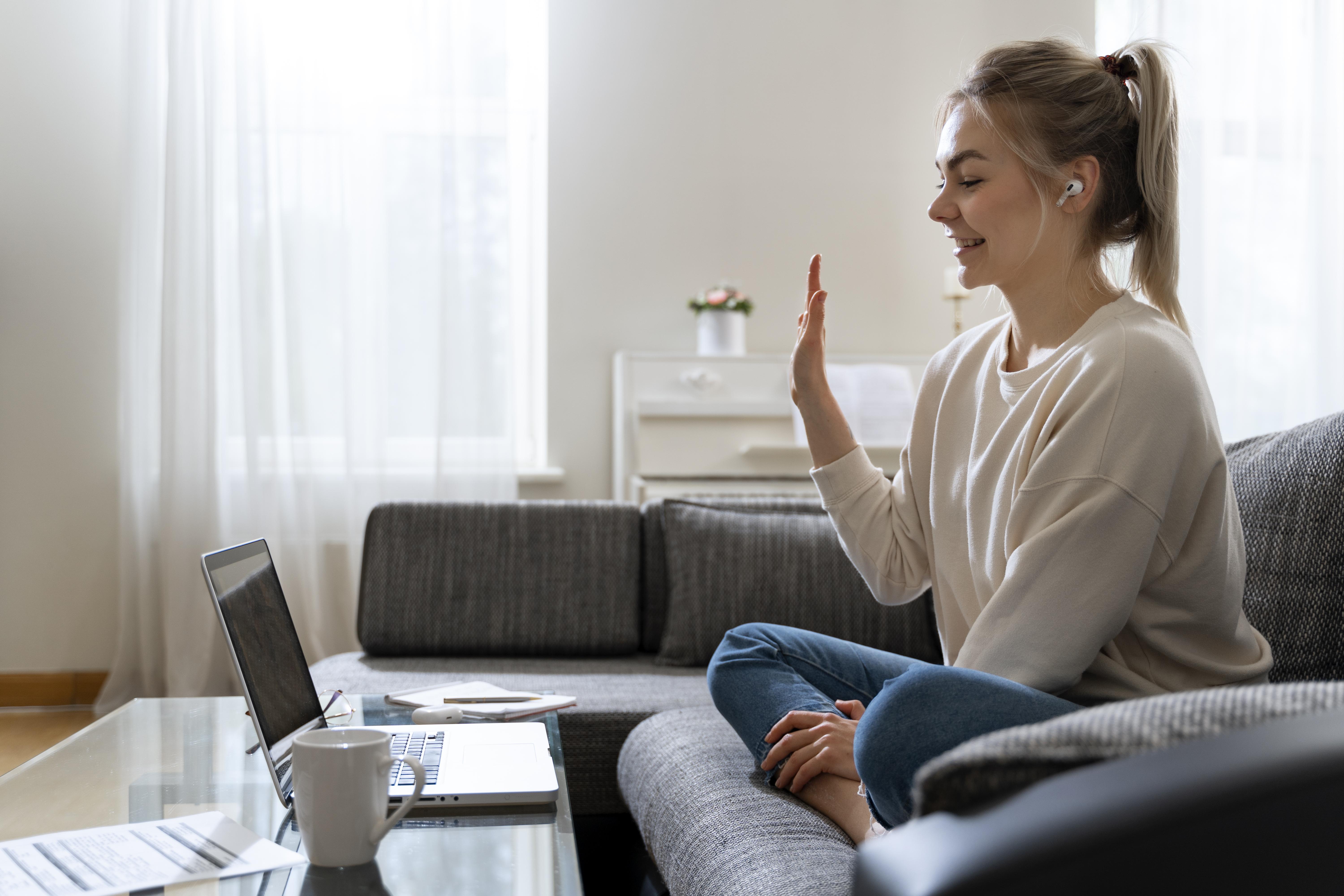 Psicoterapia online