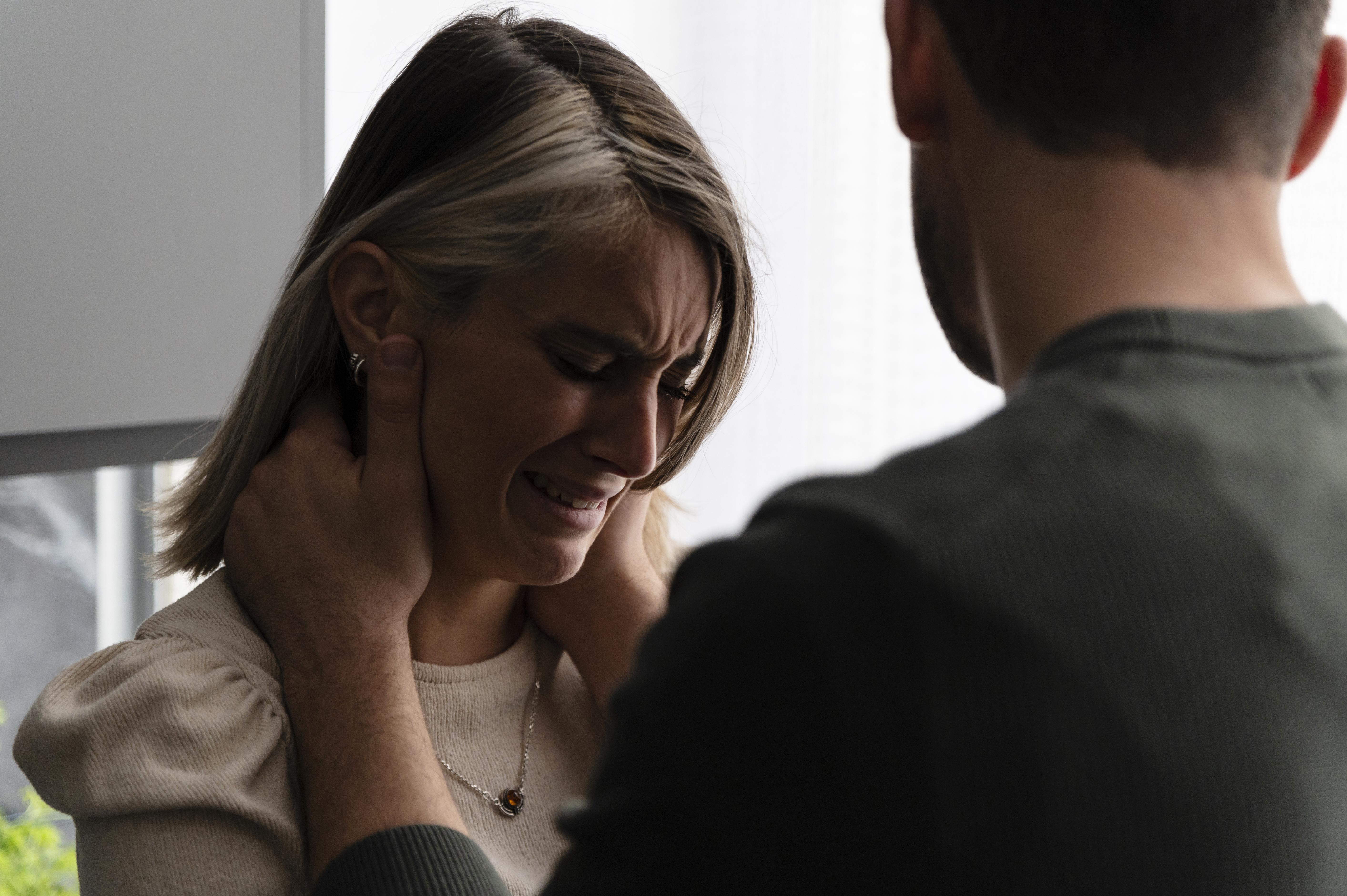 Relaciones tóxicas y dependencia emocional