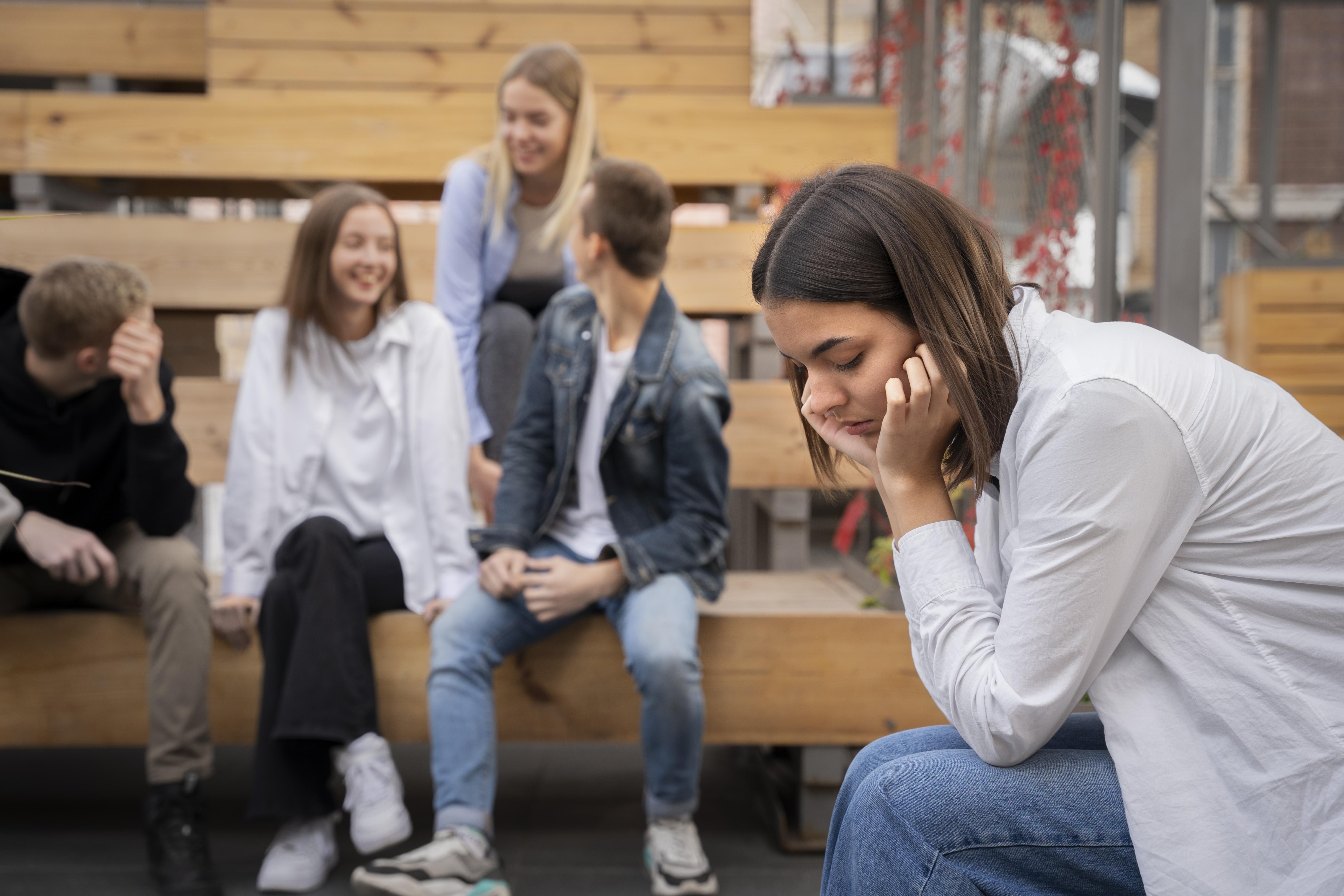 Terapia mobbing y bullying