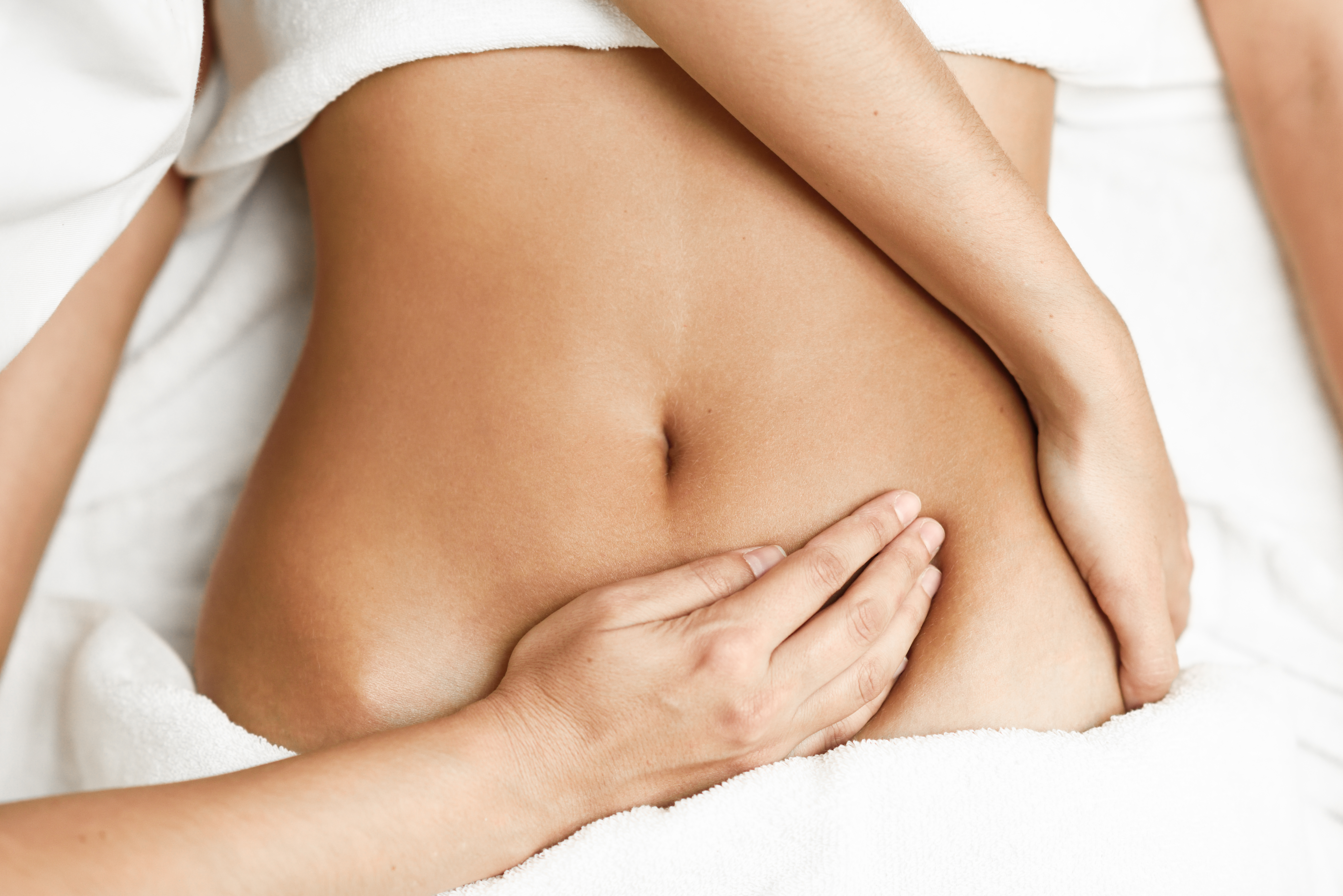 Osteopatía