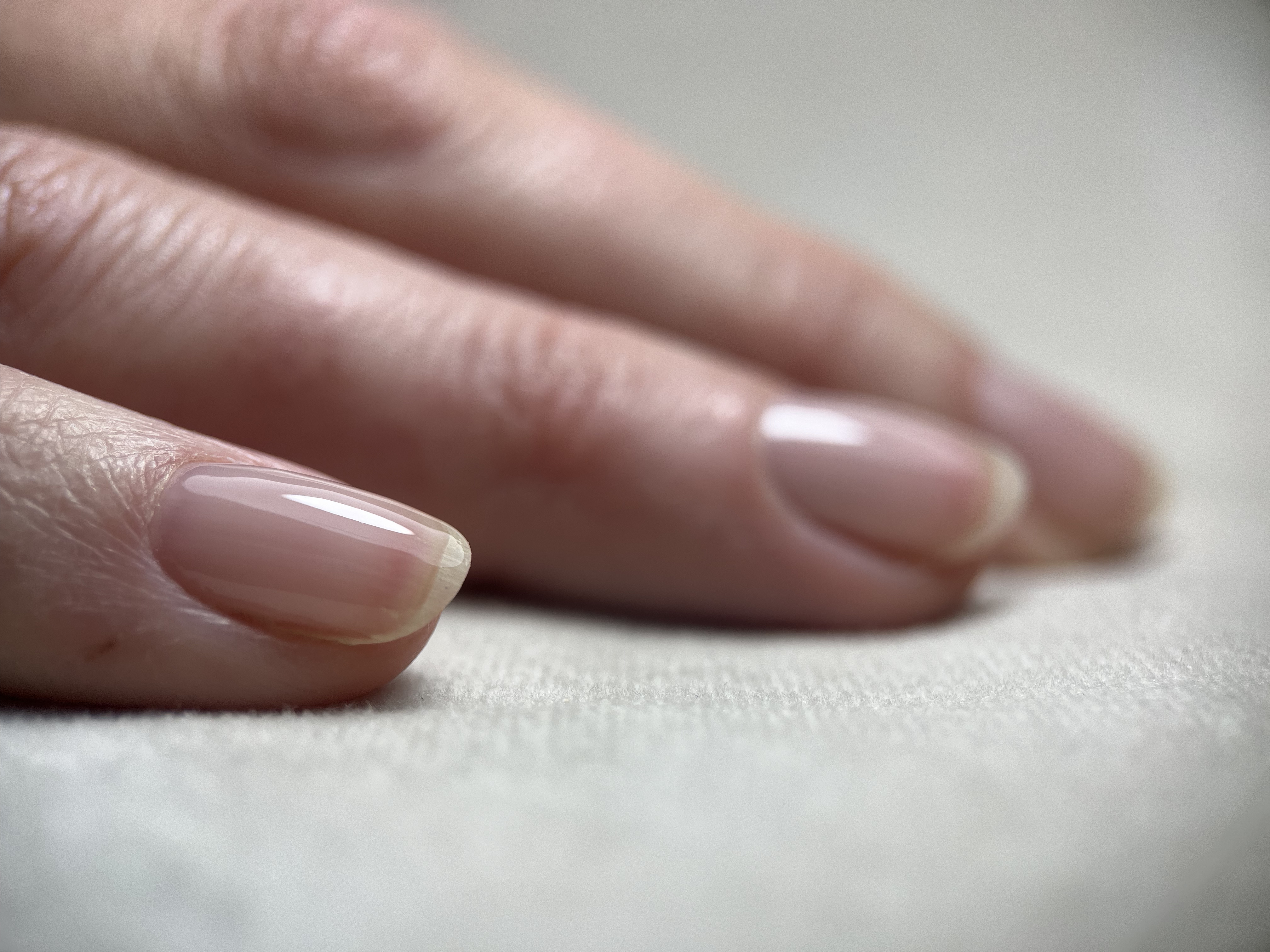 UÑAS