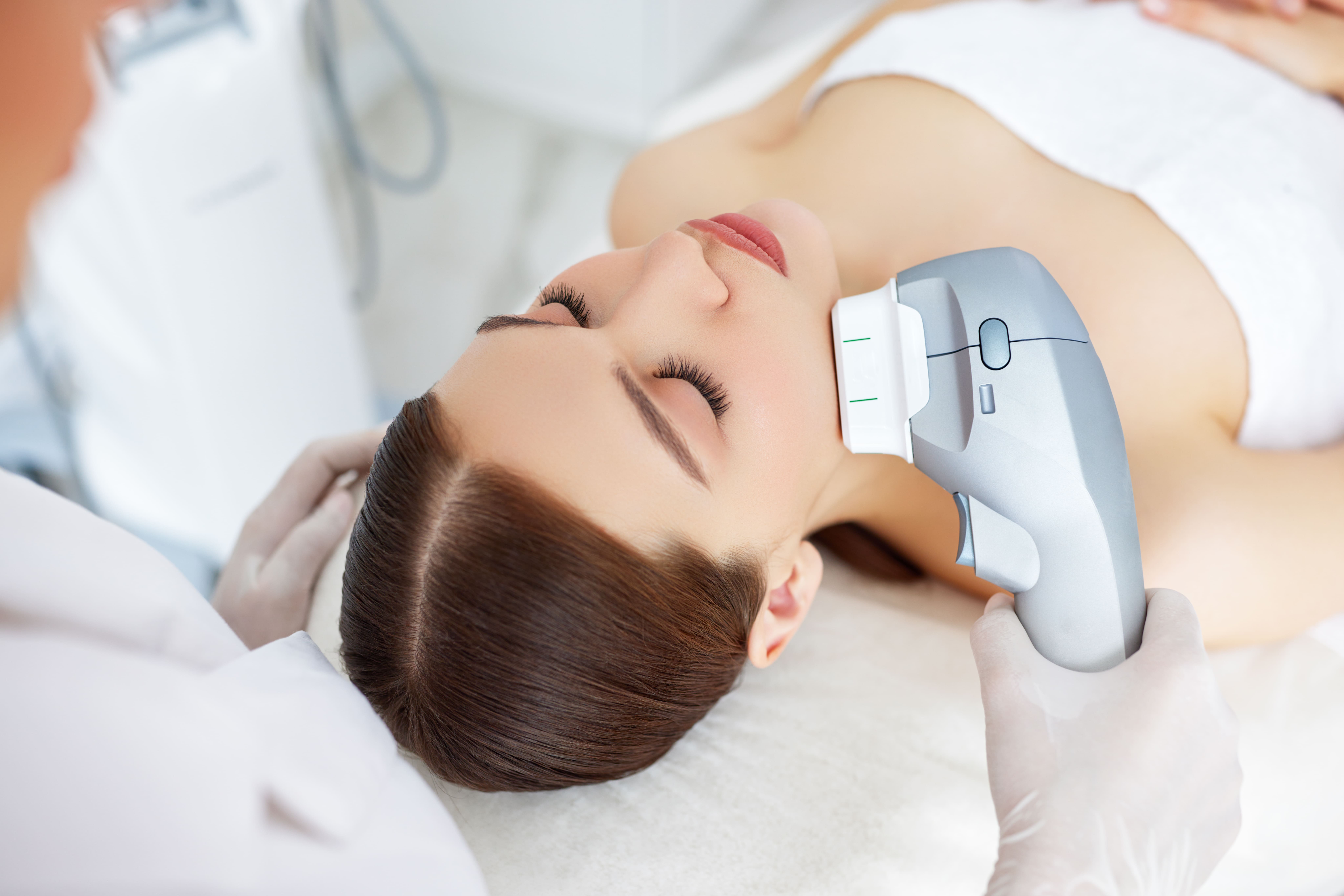APARATOLOGÍA FACIAL Y CORPORAL