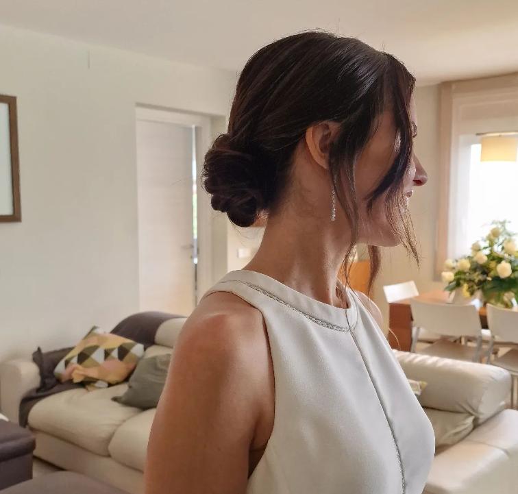 Recogidos de Novias
