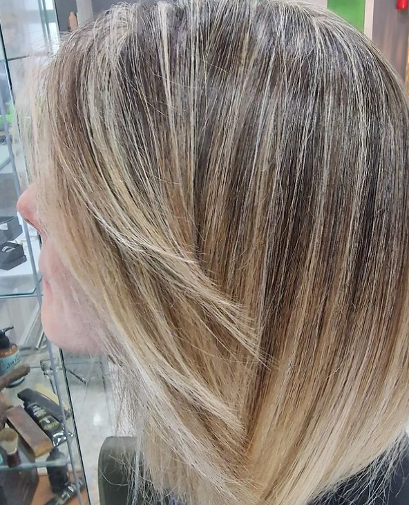 Cortes de cabello para mujer