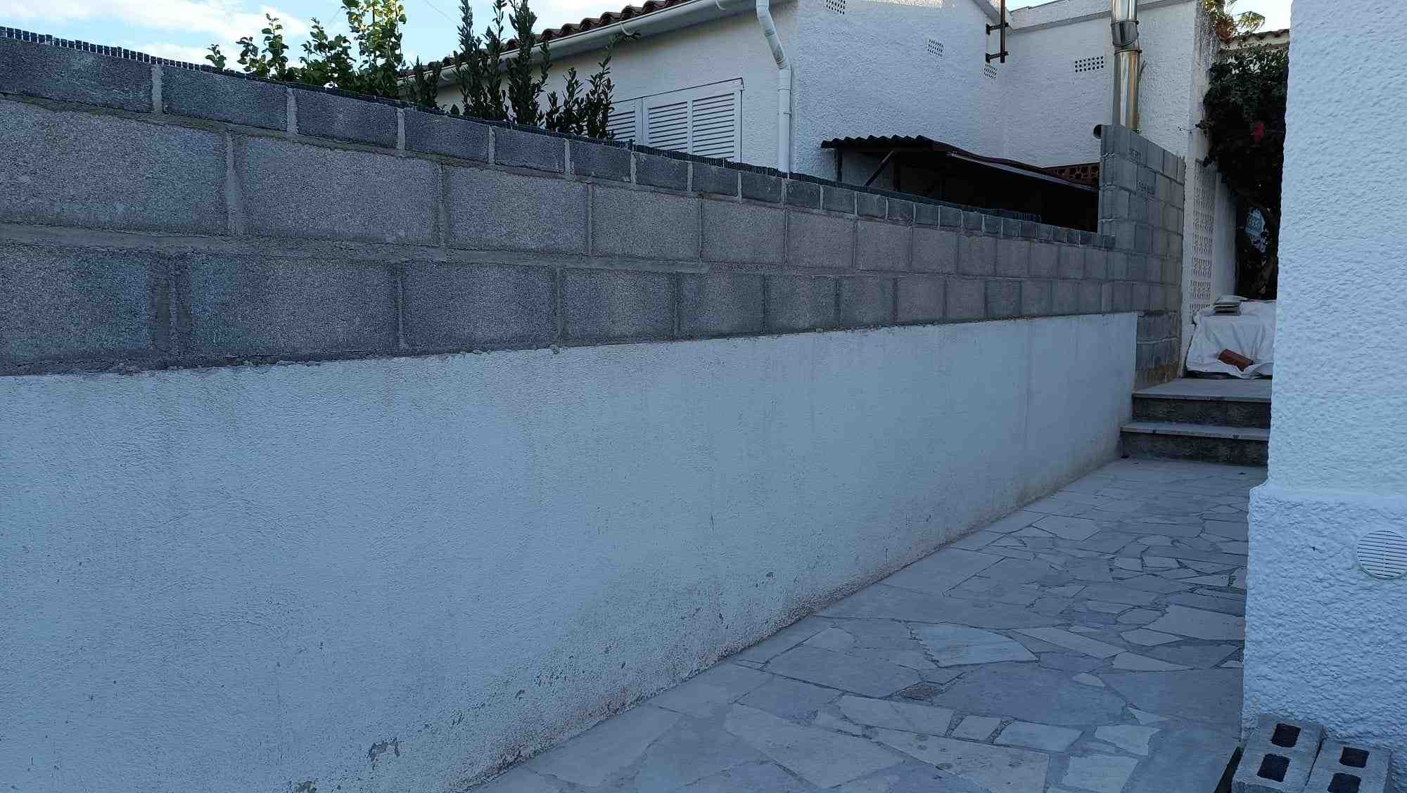 Albañilería
