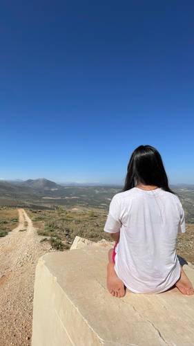 Sesiones de fisioterapia