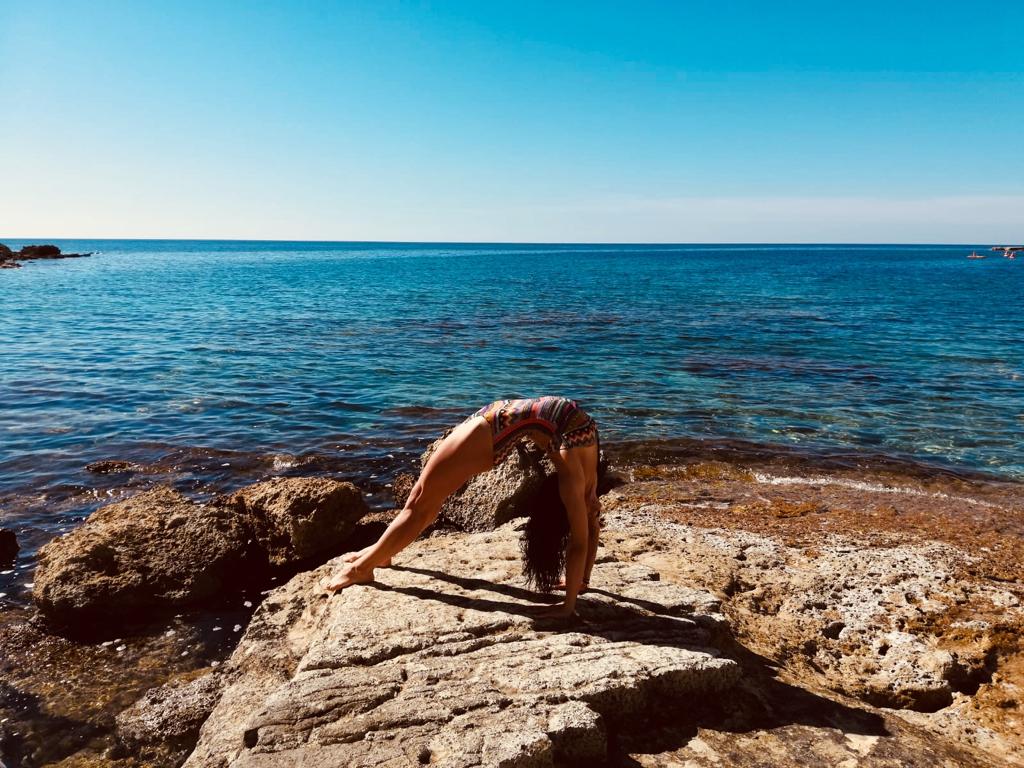 Yoga Classes