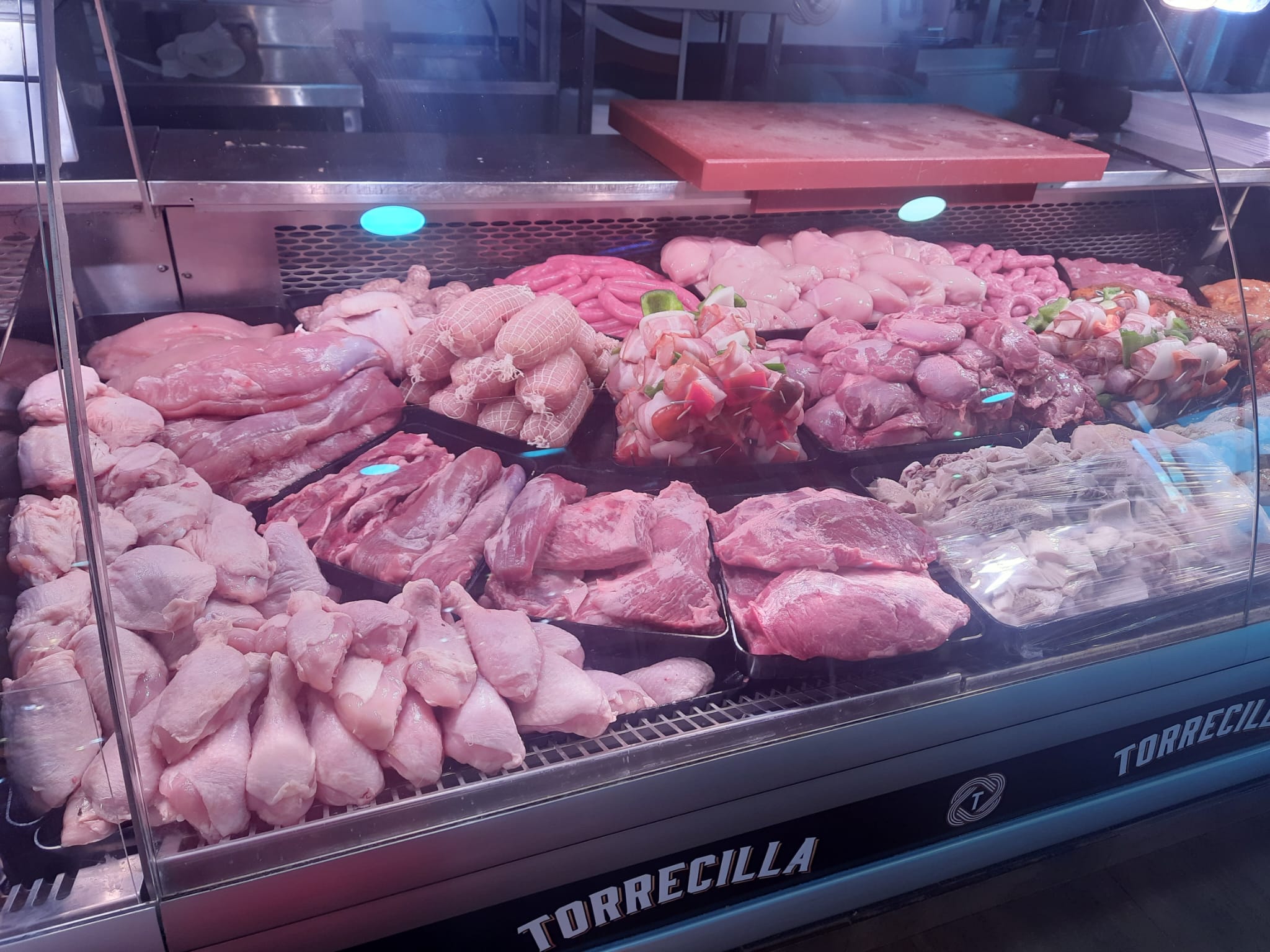 Carnicería