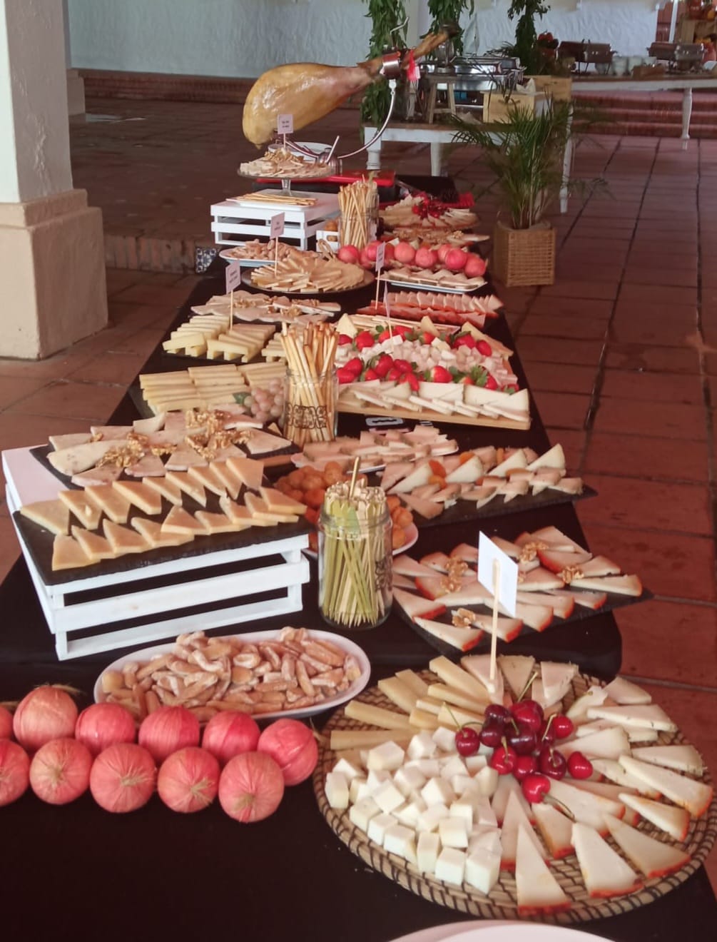 Catering