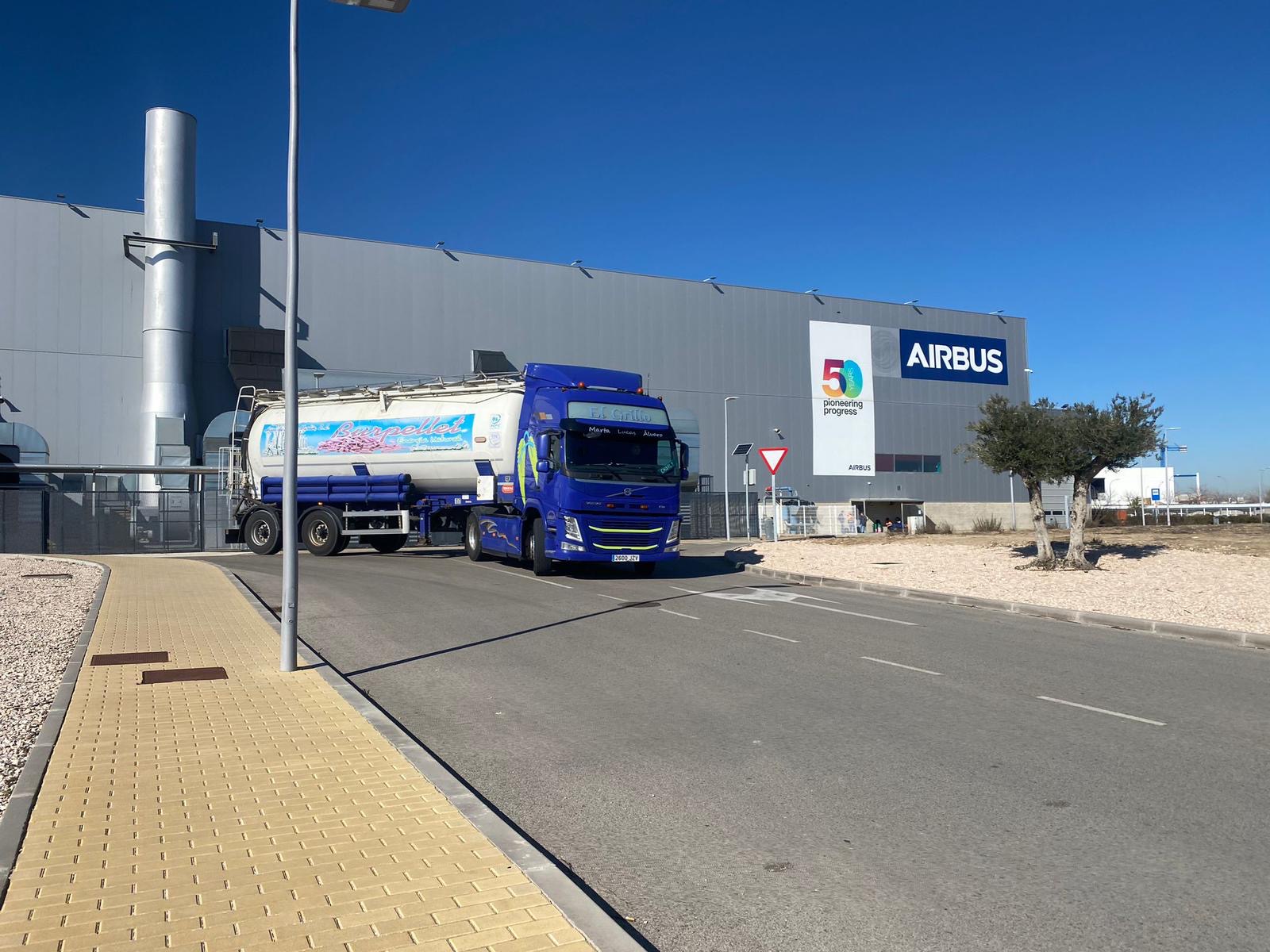 Transportes