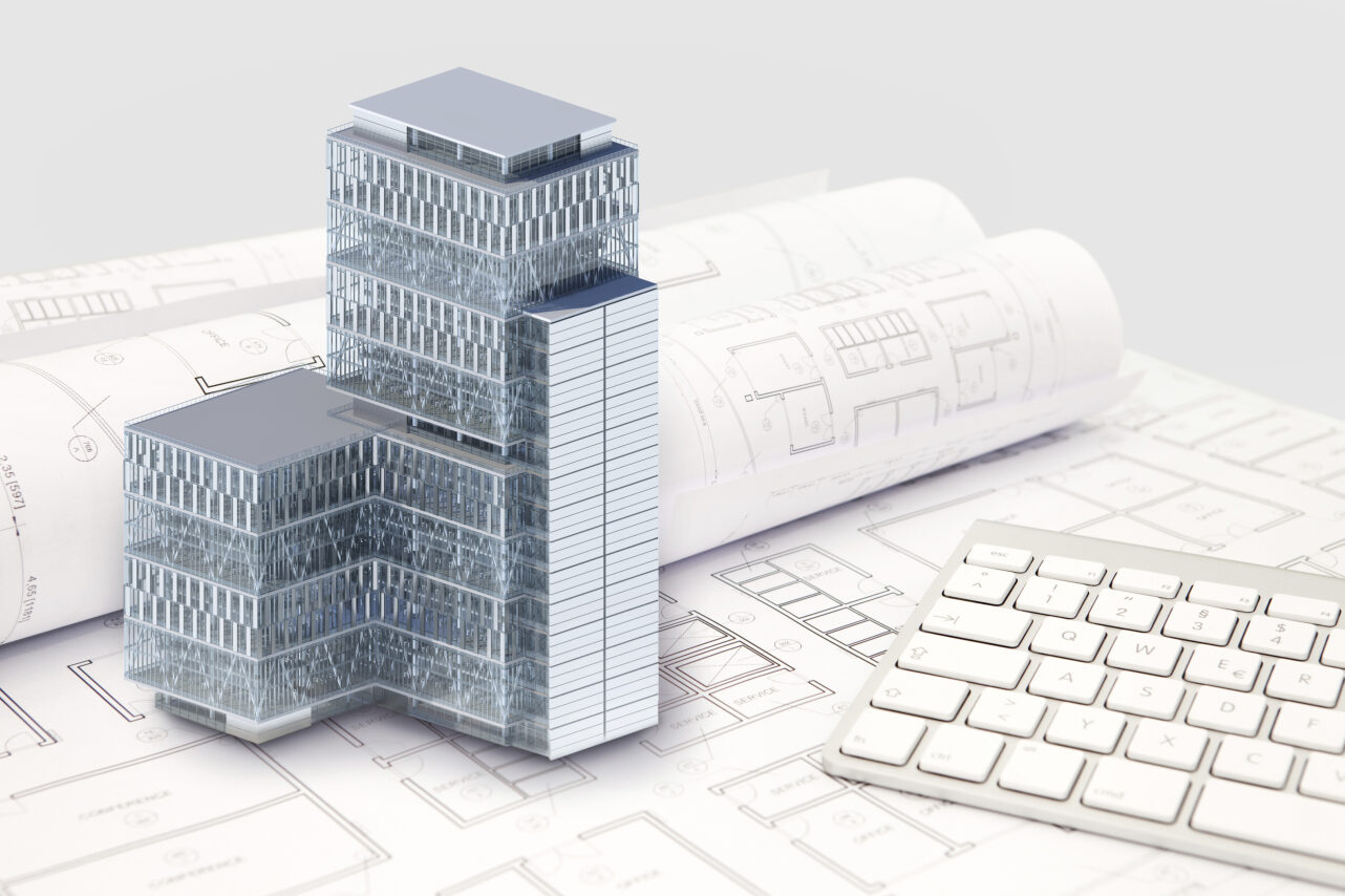 Documentos para Escrituras - Estudio de Arquitectura Villacarrillo
