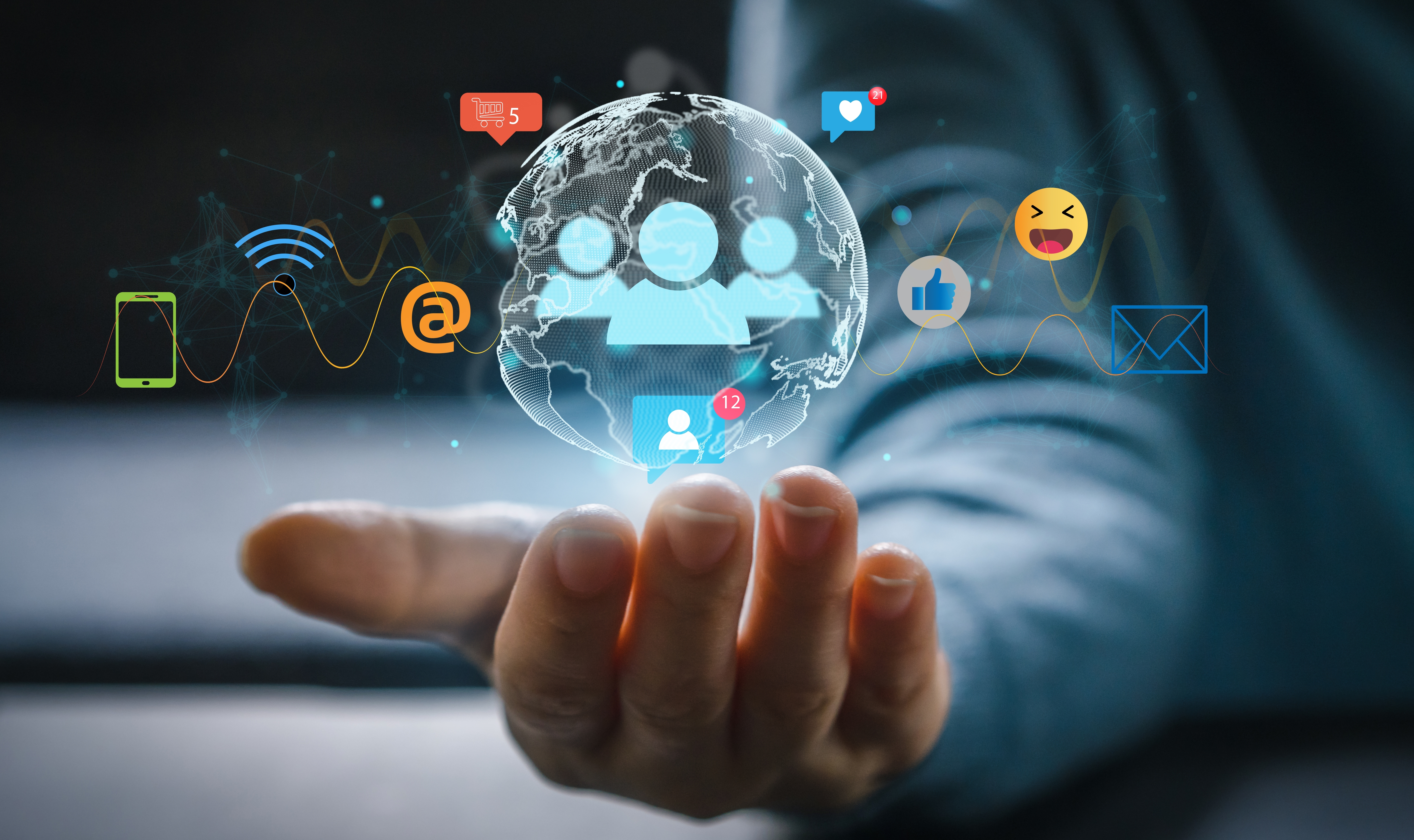 Community Manager