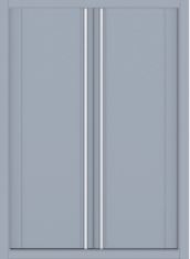 STRUGAL ARA 200 2FV - ABATIBLE