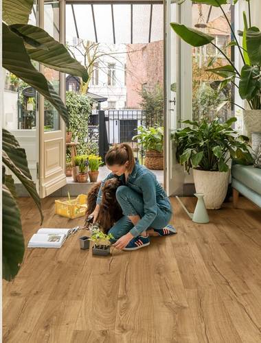 Laminado Impressive