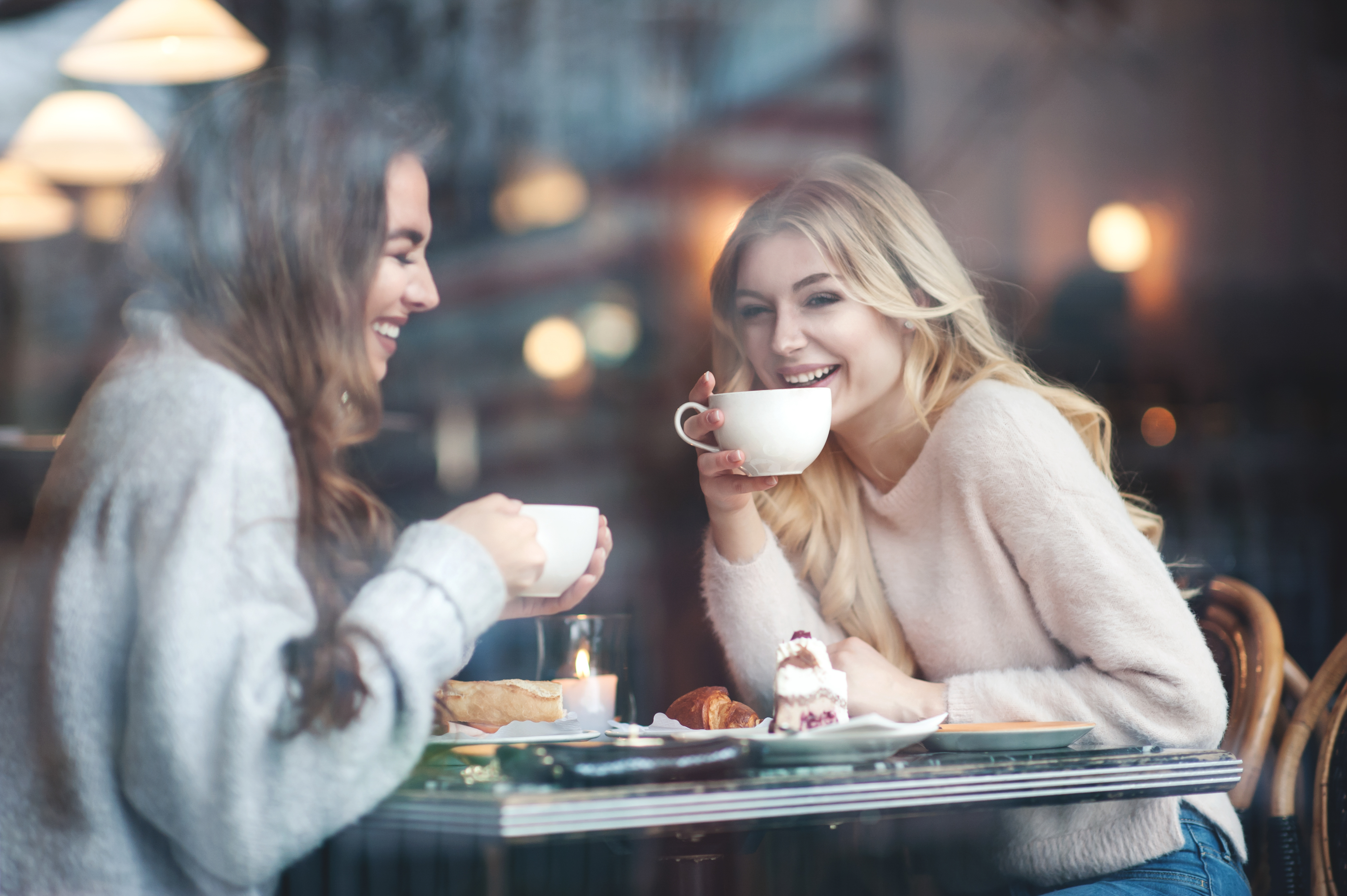 Coffee Break