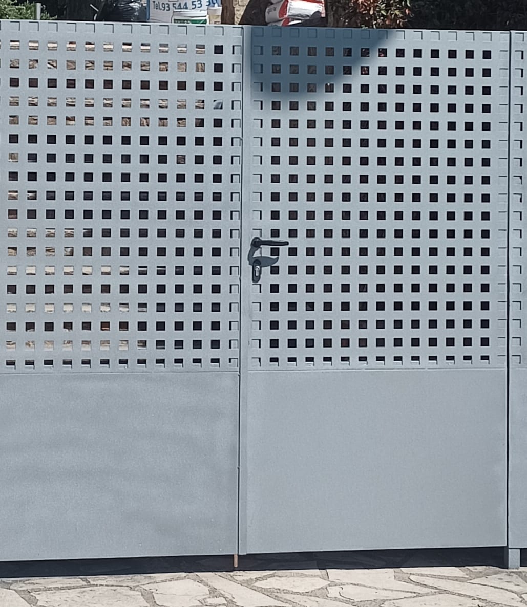 Metaltron