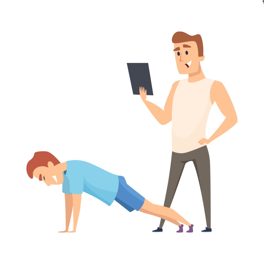 Entrenamiento Personalizado