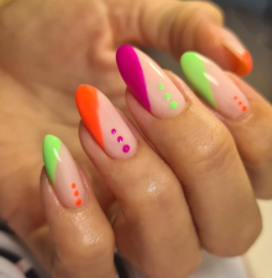 Manicuras y Pedicuras