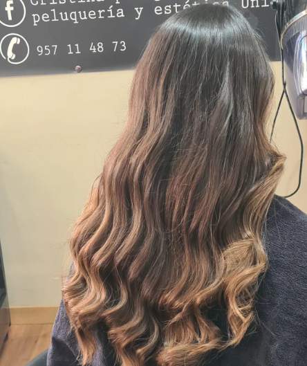 Balayage