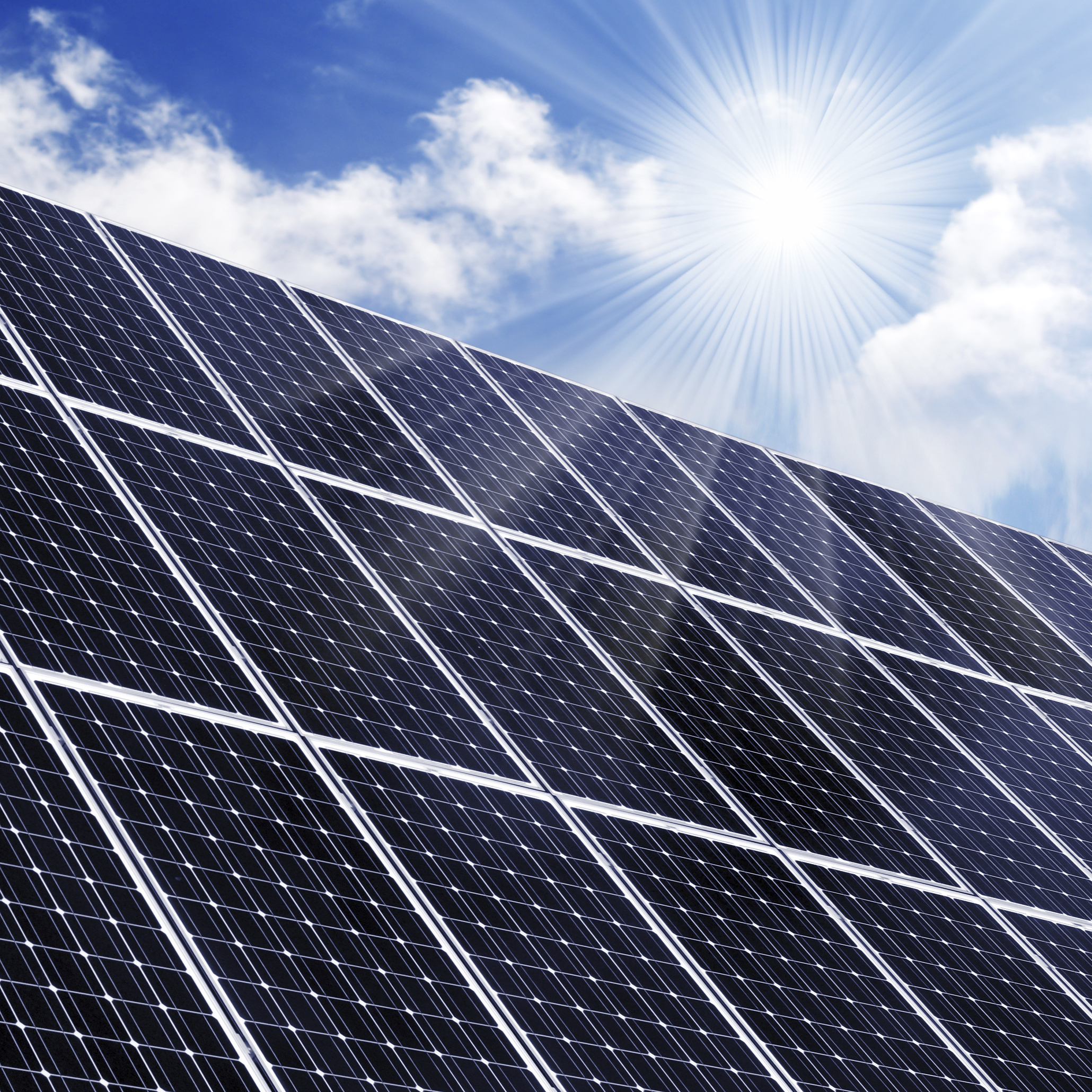 Instalaciones fotovoltaicas