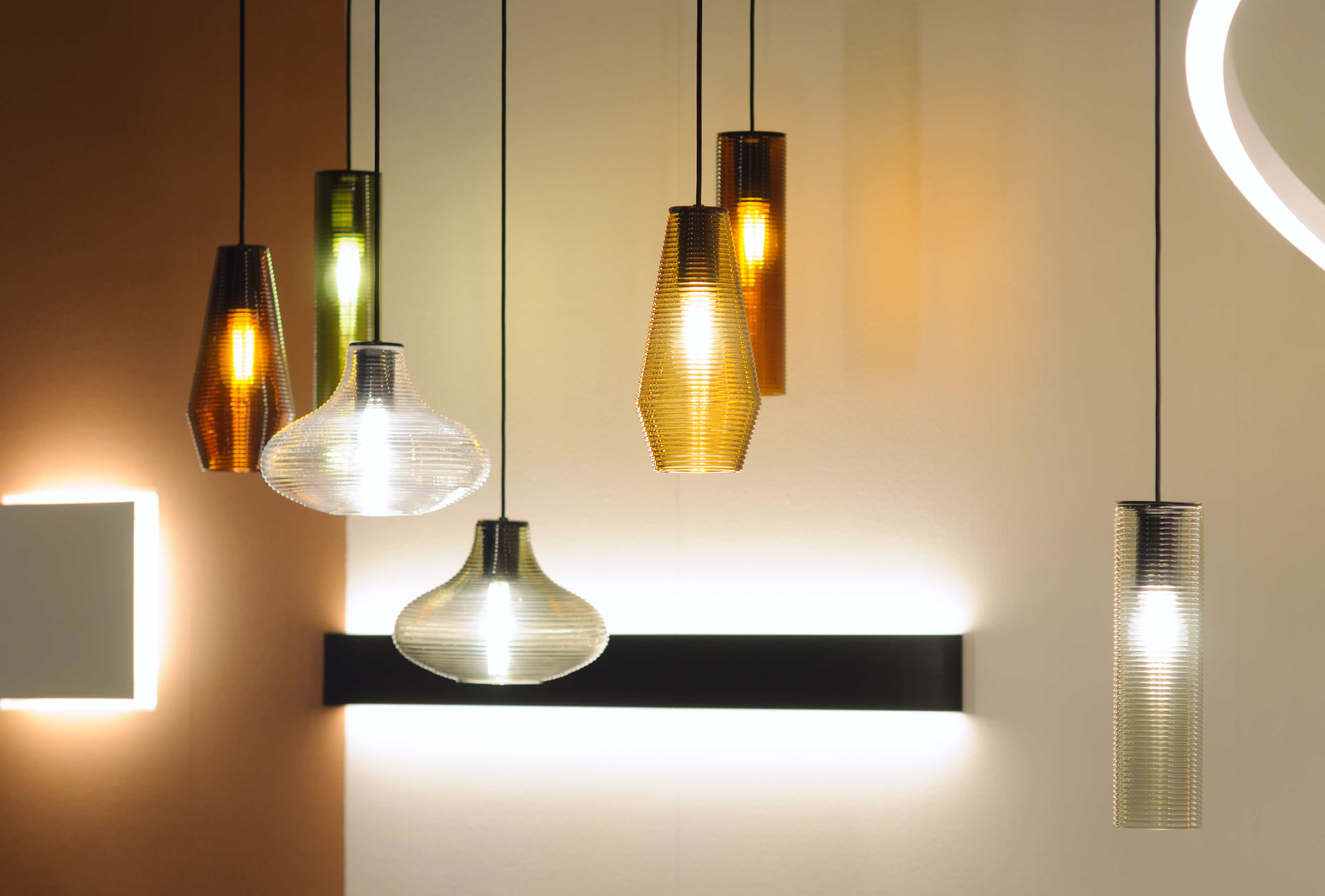 Estudio energético de luz