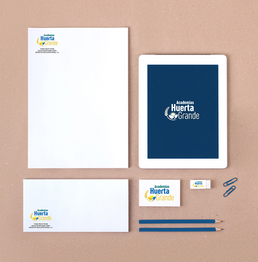 IDENTIDAD CORPORATIVA