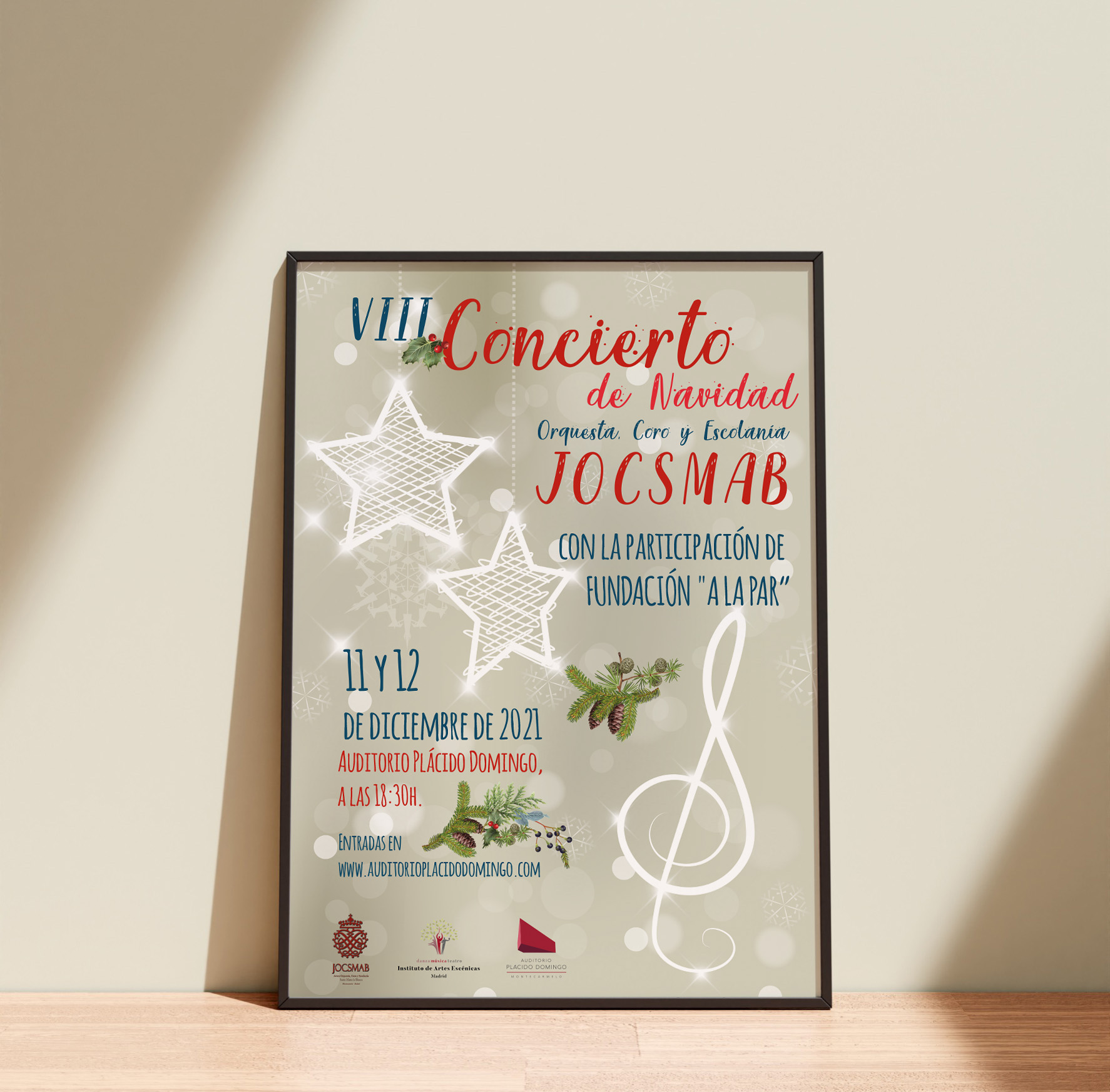 EVENTOS