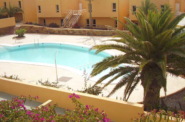 Piso en Costa Calma, Fuenteventura