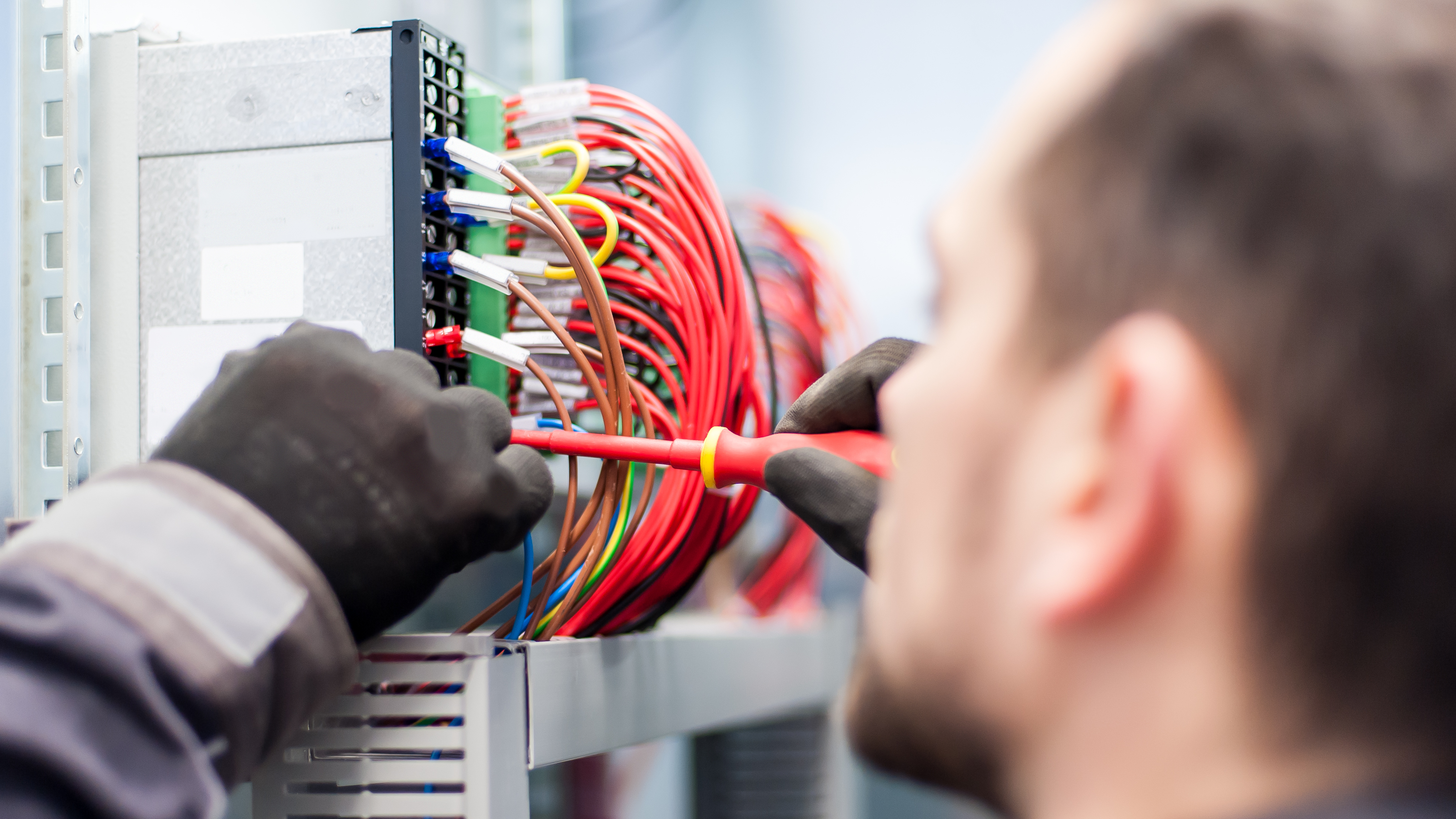 Reparaciones eléctricas