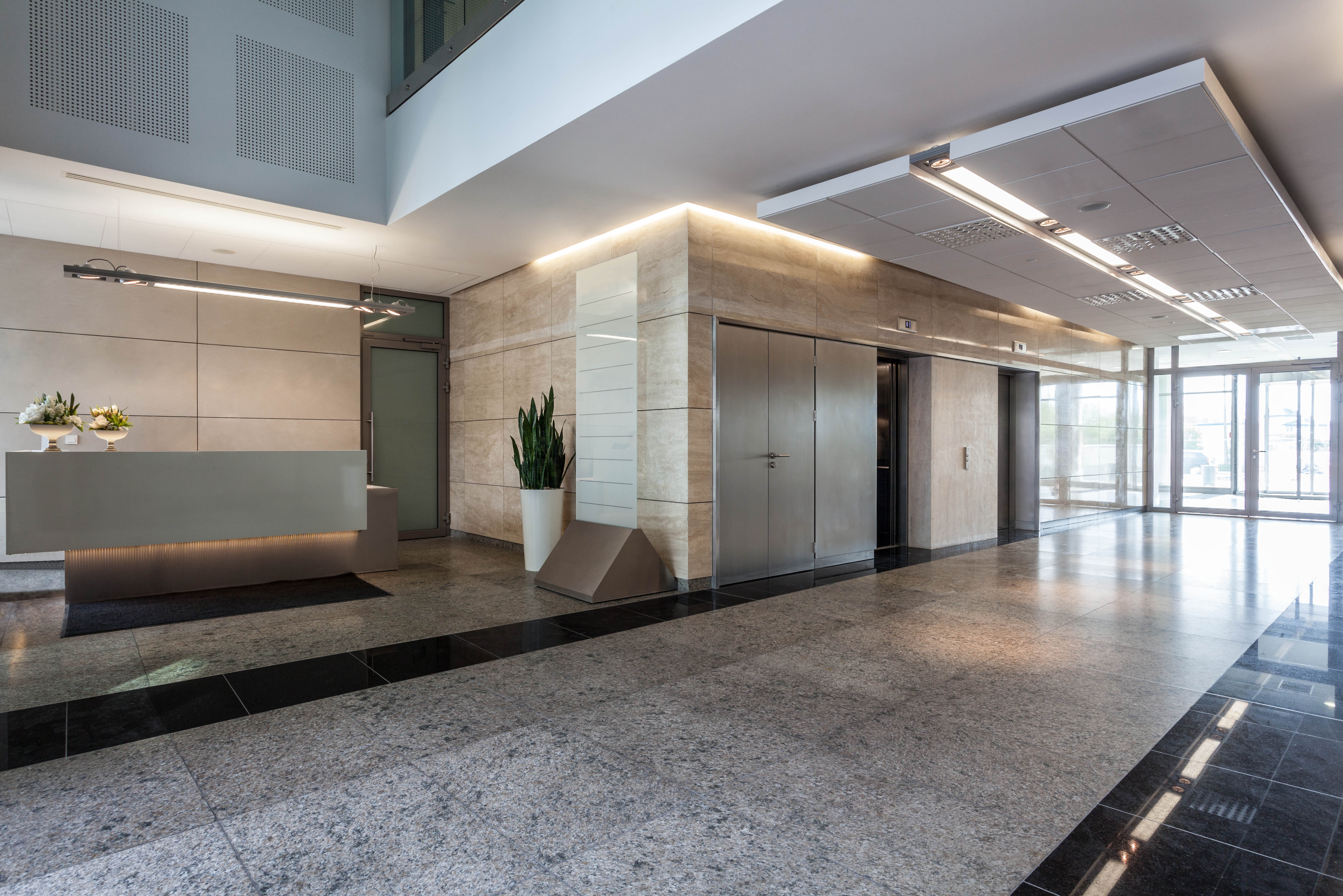 Construcciones y reformas generales